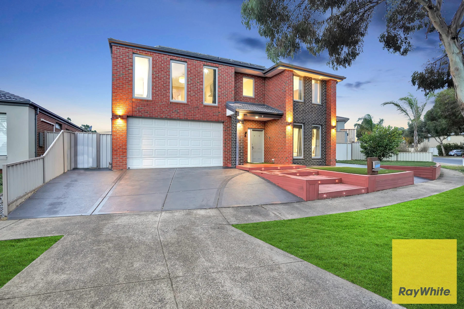 19 Savanna Parade, Truganina, VIC 3029