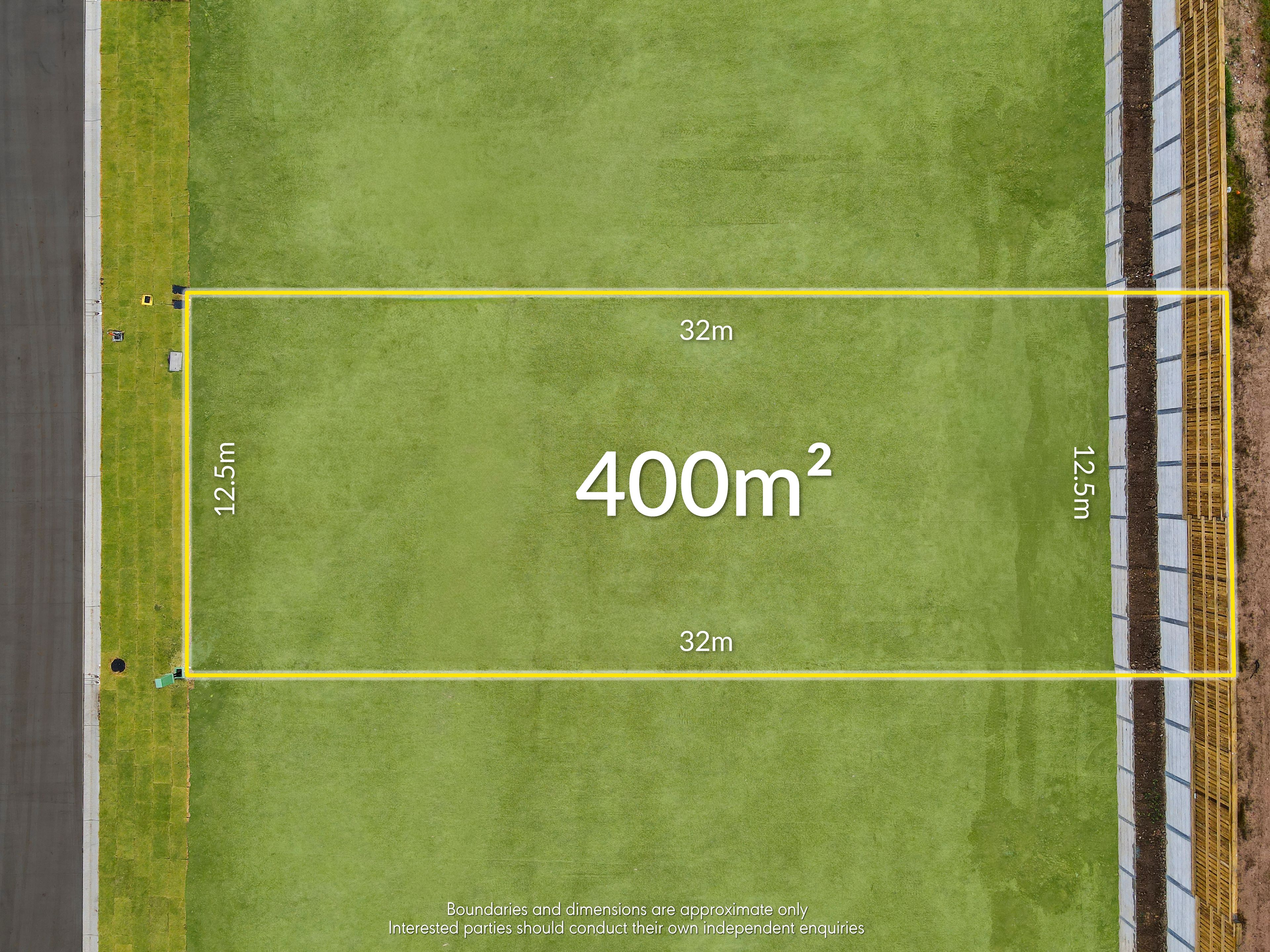Lot 807 Peridot Lane — photo from Ray White Acacia Ridge