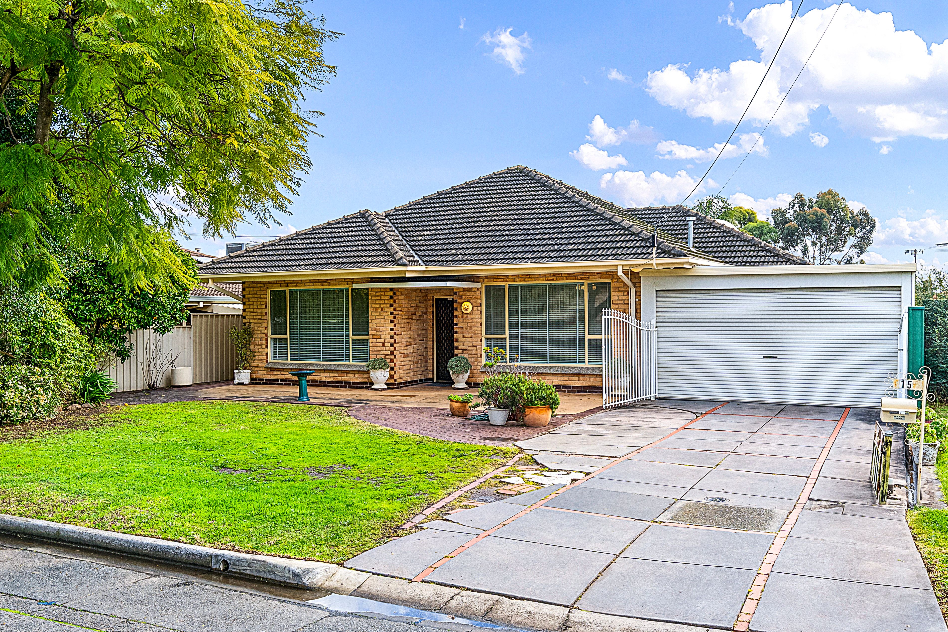 15 Hardy Street, Paradise, SA 5075