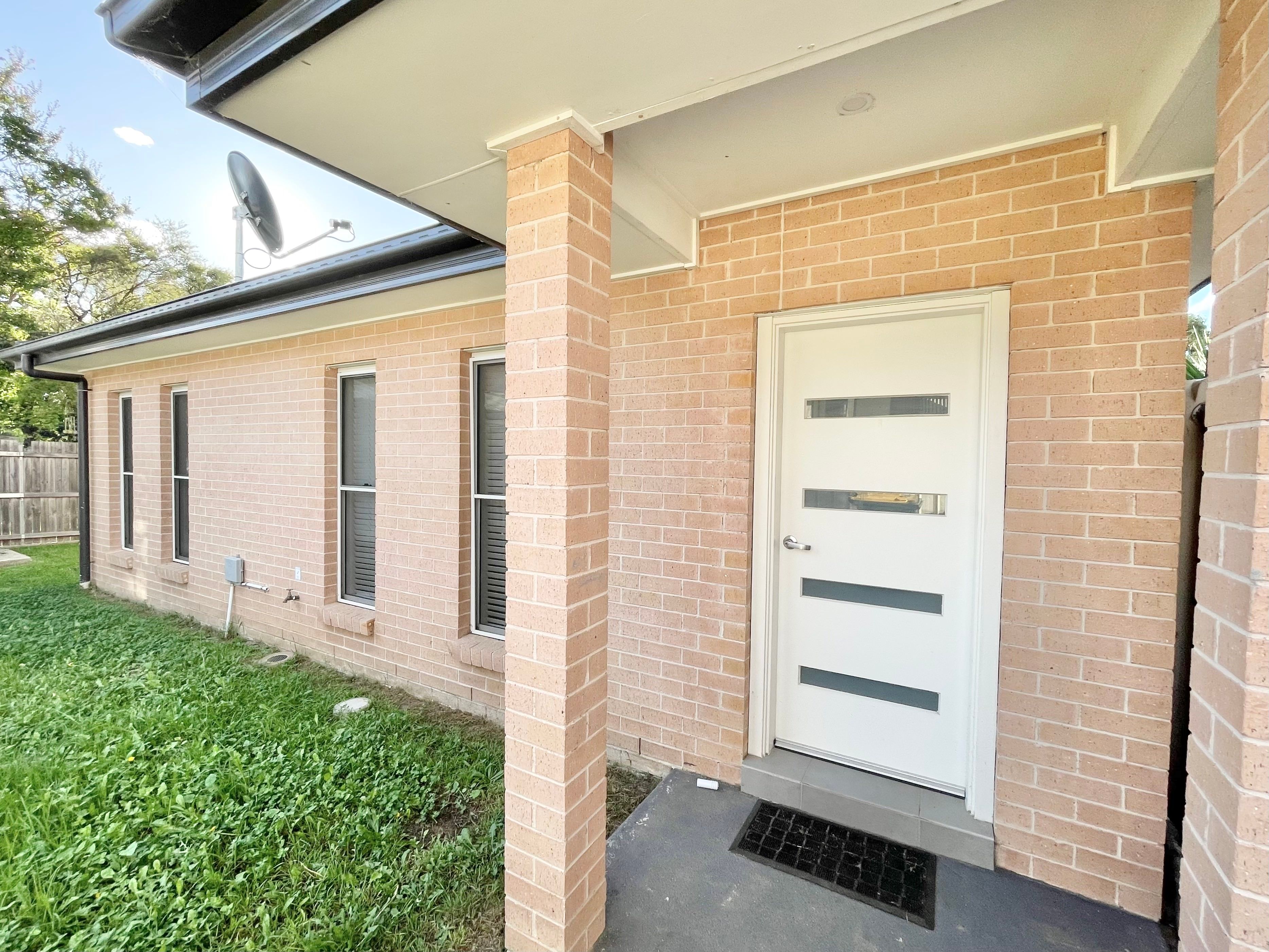 80a Hoddle Avenue, Campbelltown, NSW 2560 Leased Flat Ray White