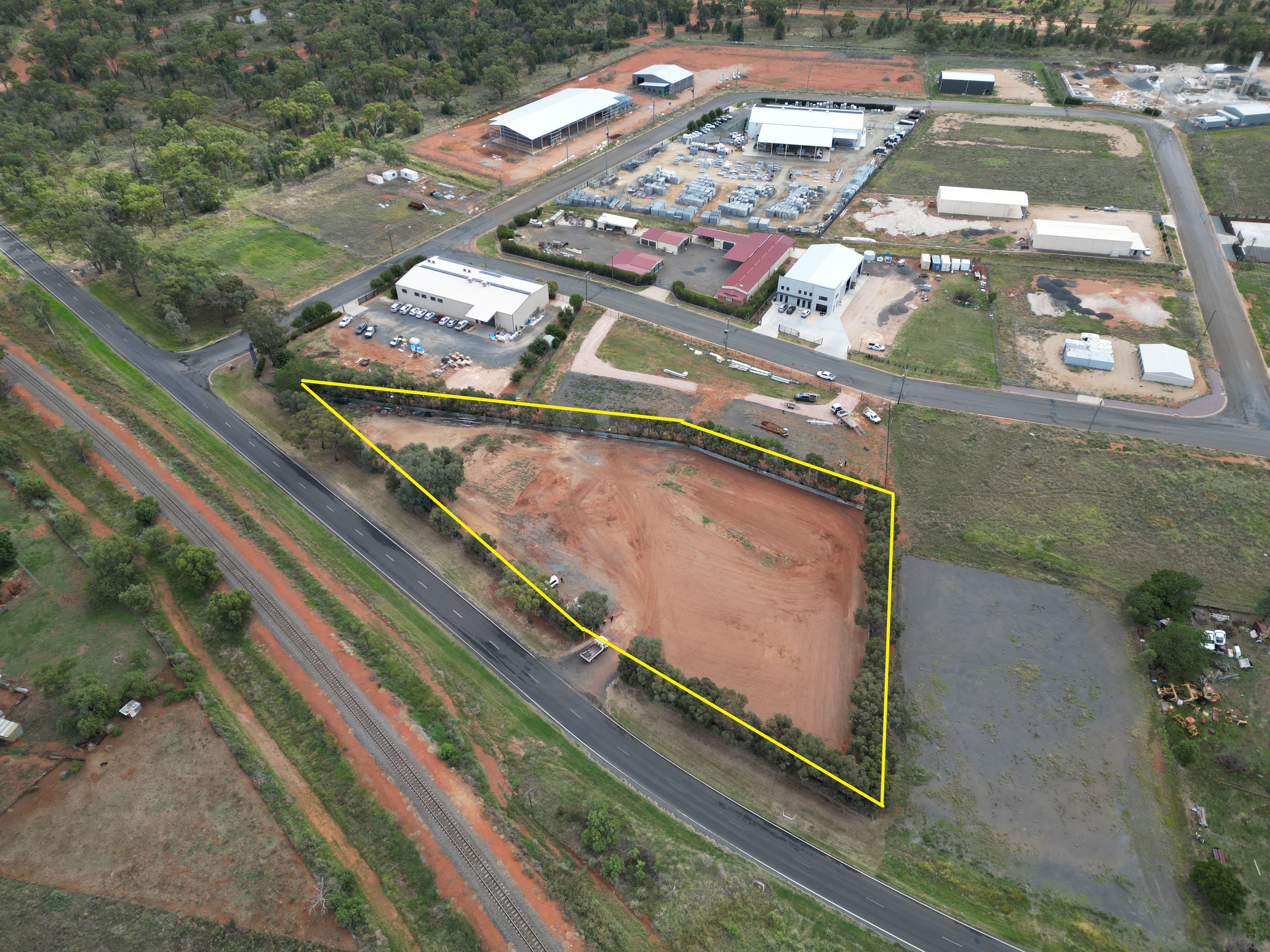 1 & 7 Maitland Street, Condobolin, NSW 2877 Sold Land Ray White