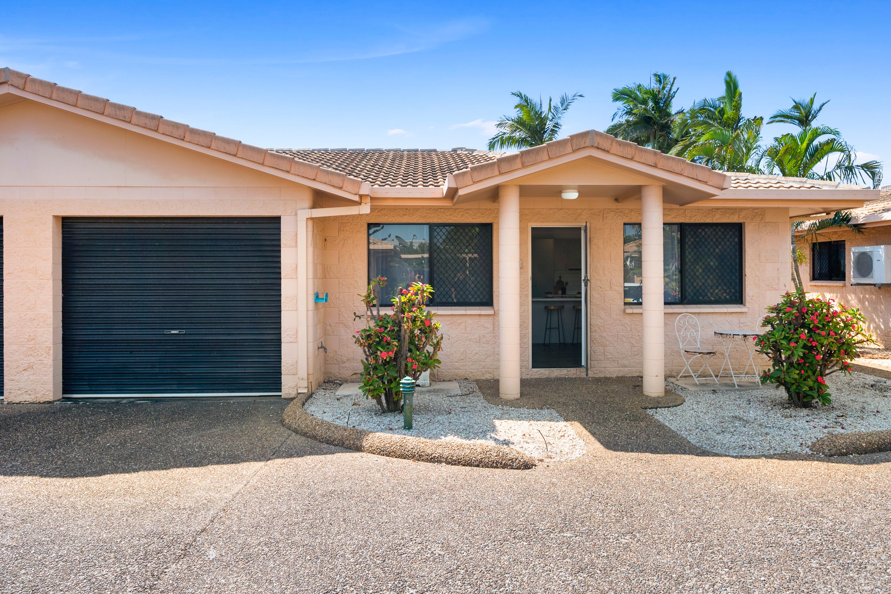 10/6-14 Sherriff Street, Hermit Park, QLD 4812