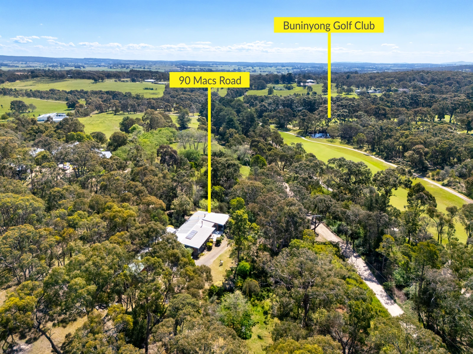 90 Macs Road, Buninyong, VIC 3357