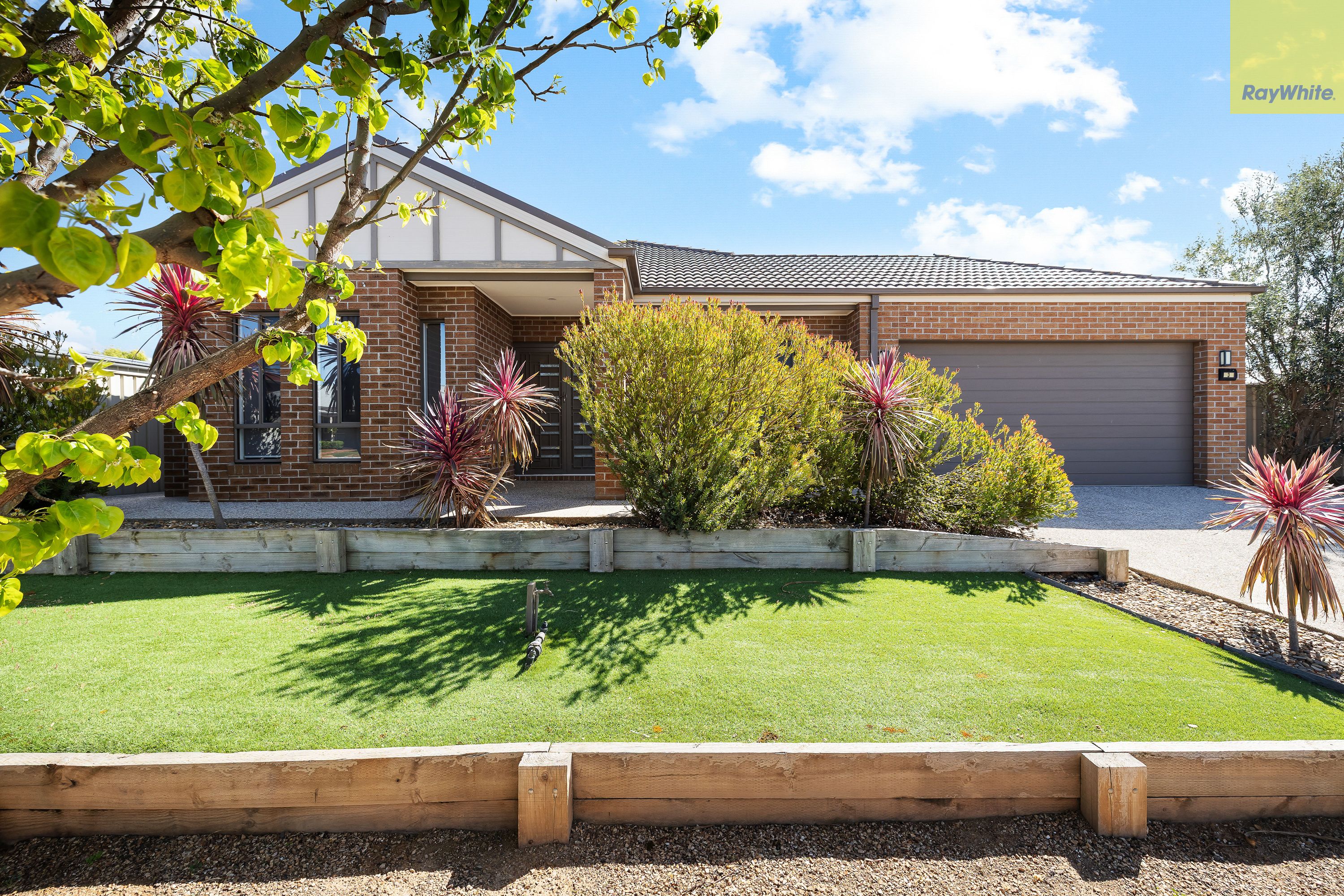 3 Soulsby Street , Darley VIC 3340