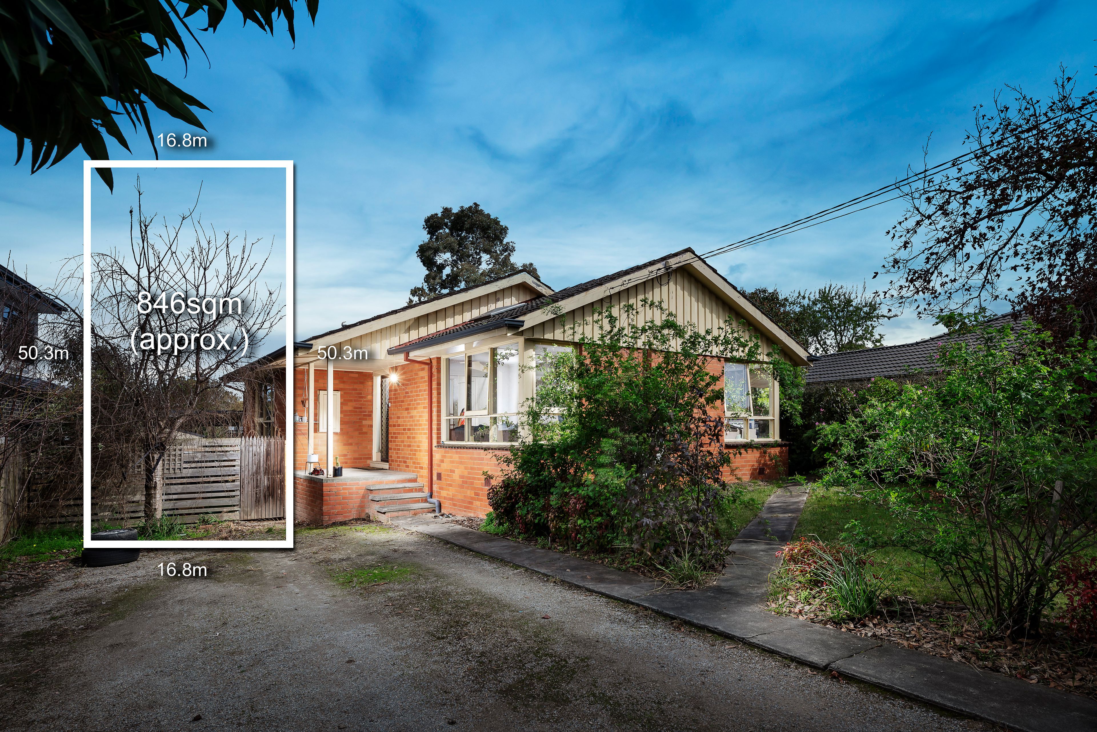 58 Arbroath Road, Wantirna South VIC 3152
