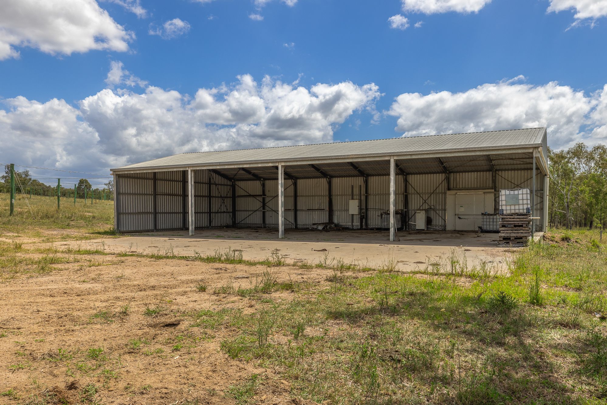 10 Dykehead Road, Boynewood, QLD 4626