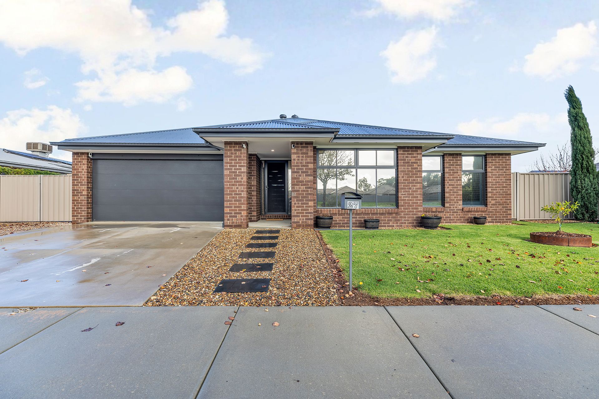 27 Wisteria Street — photo from Ray White Echuca