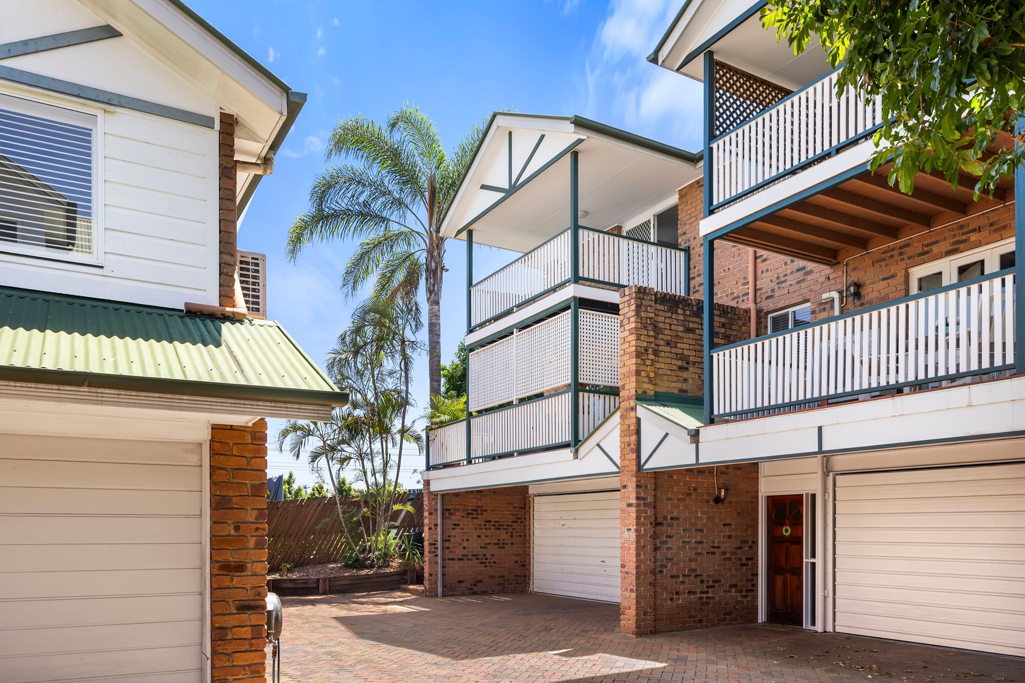 3/49 Princess Street, Bulimba, QLD 4171