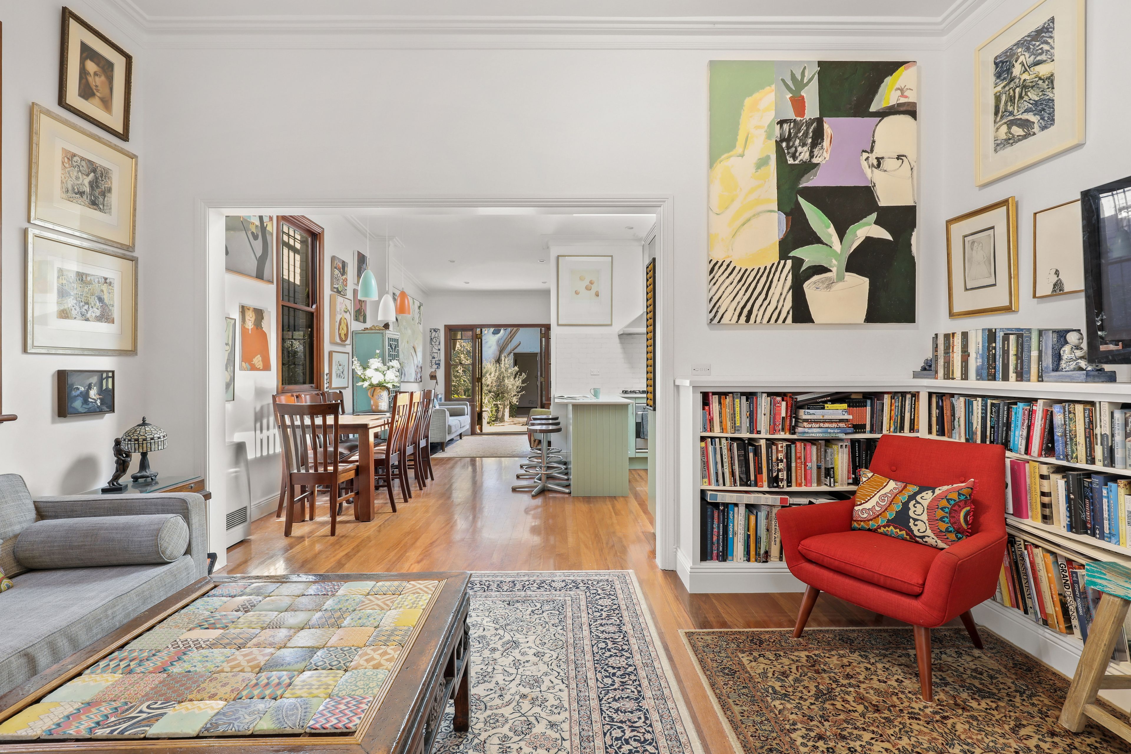 21 Pleasant Avenue, Erskineville, NSW 2043