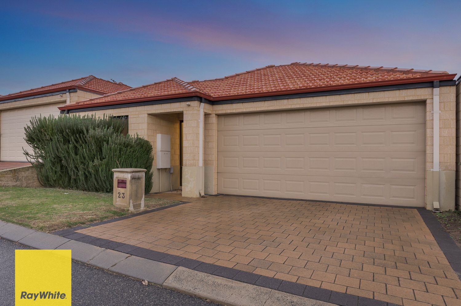 23 Jedburgh Loop, Sinagra, WA 6065