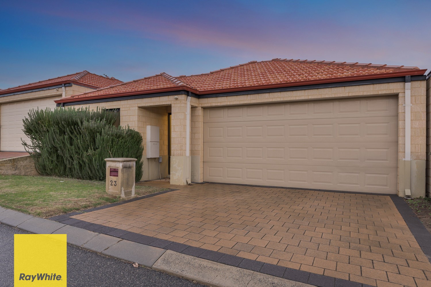 23 Jedburgh Loop, Sinagra, WA 6065