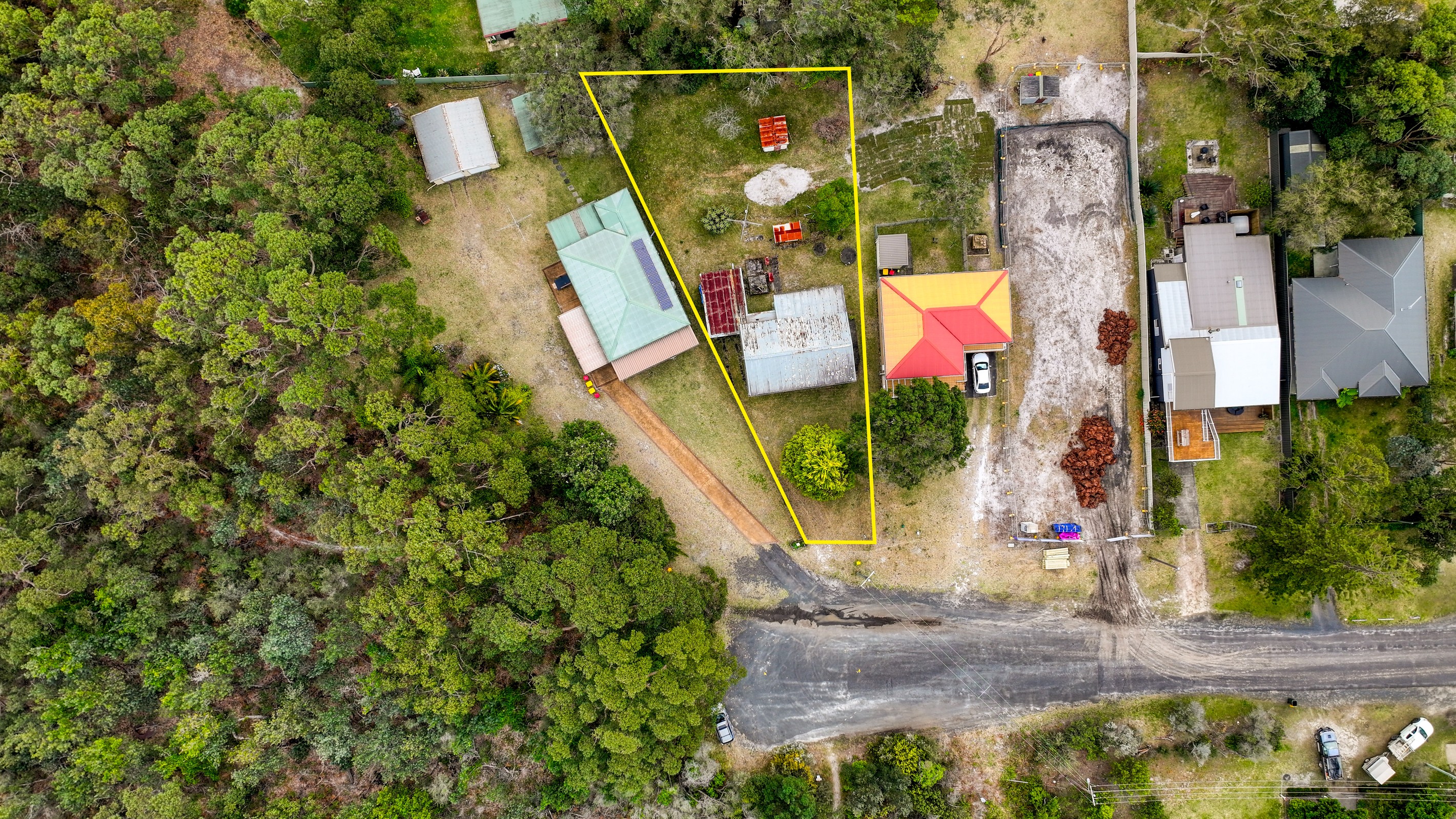 4 Quay Road, Callala Beach, NSW 2540