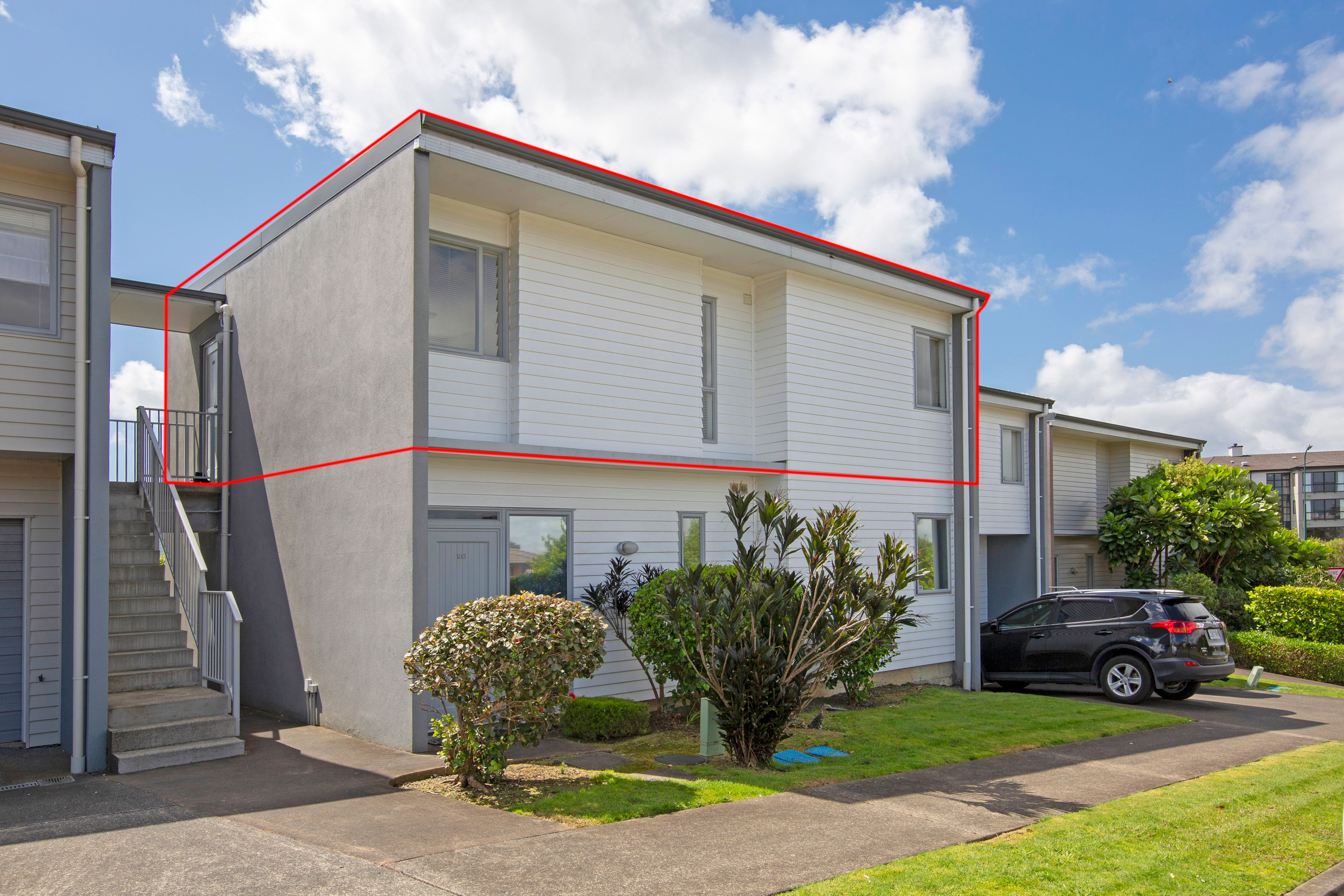 102/7 Kelvin Hart Drive, East Tamaki, Manukau City