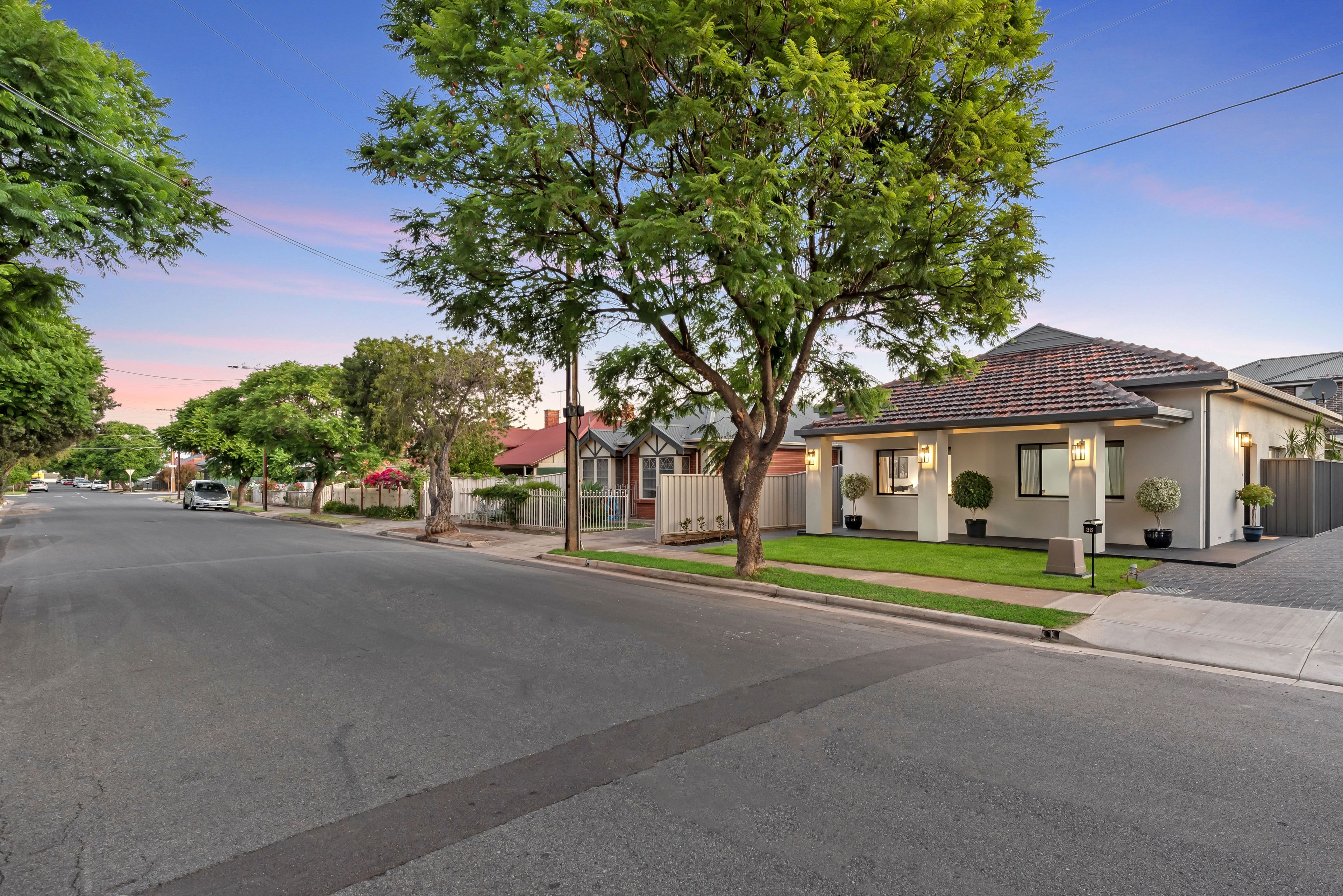 36 Harriet Street, West Croydon, SA 5008