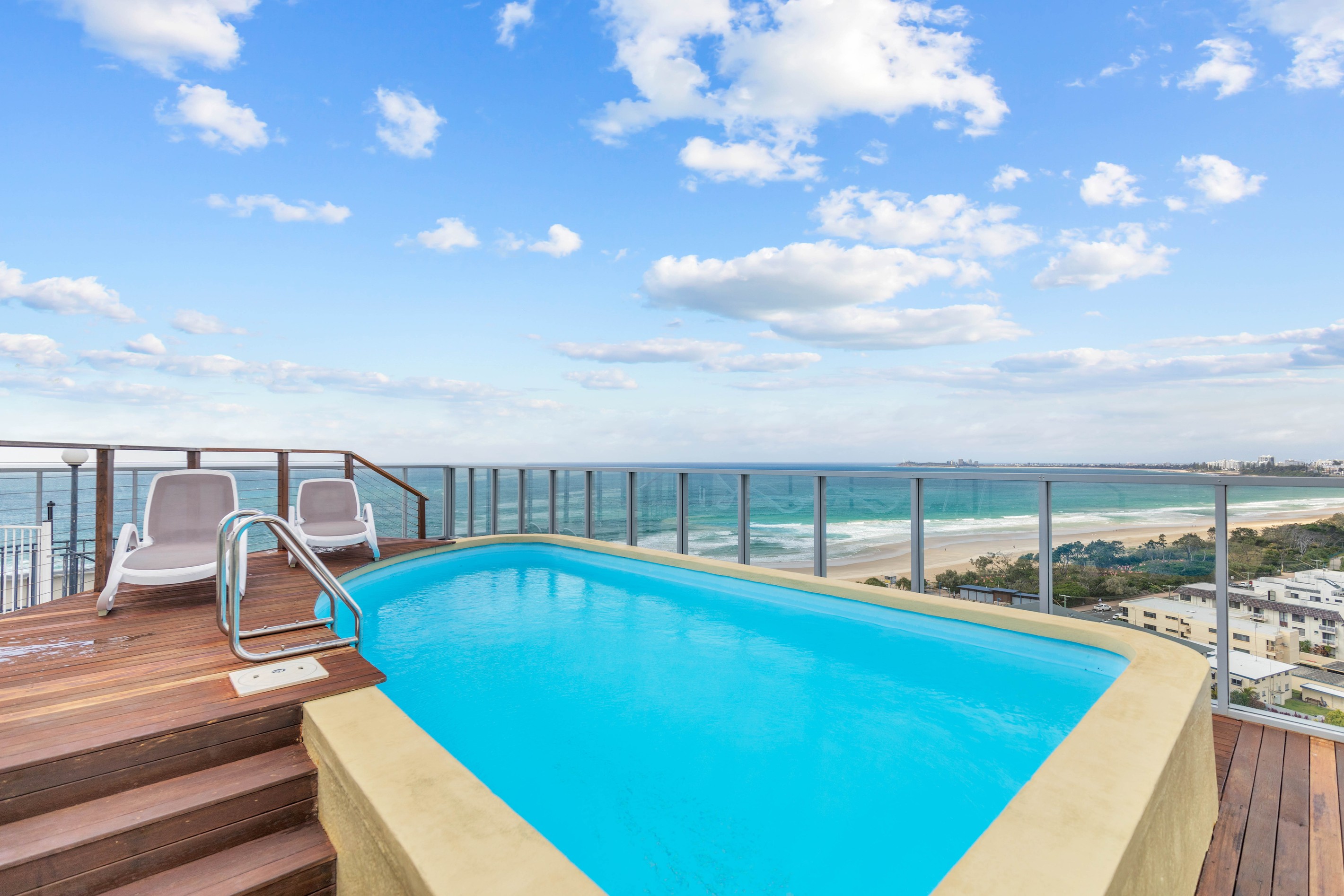 51/27 Sixth Avenue, Maroochydore, QLD 4558