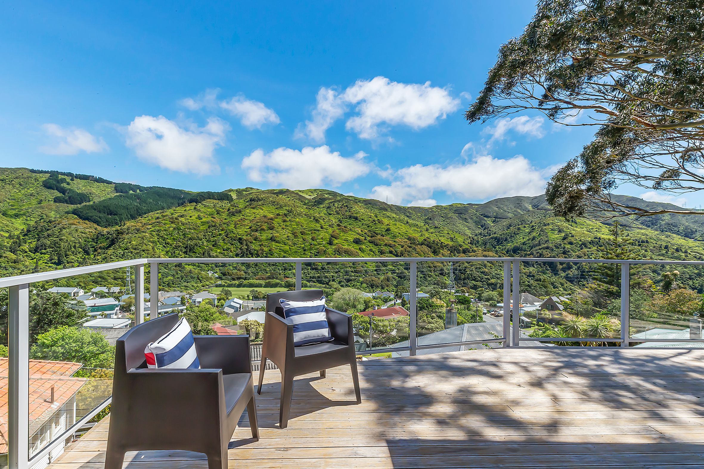 5A Worcester Street, Wilton, Wellington City