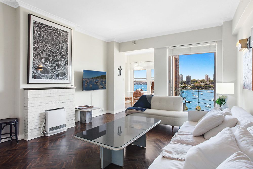 209/12 Macleay Street, Potts Point, NSW 2011