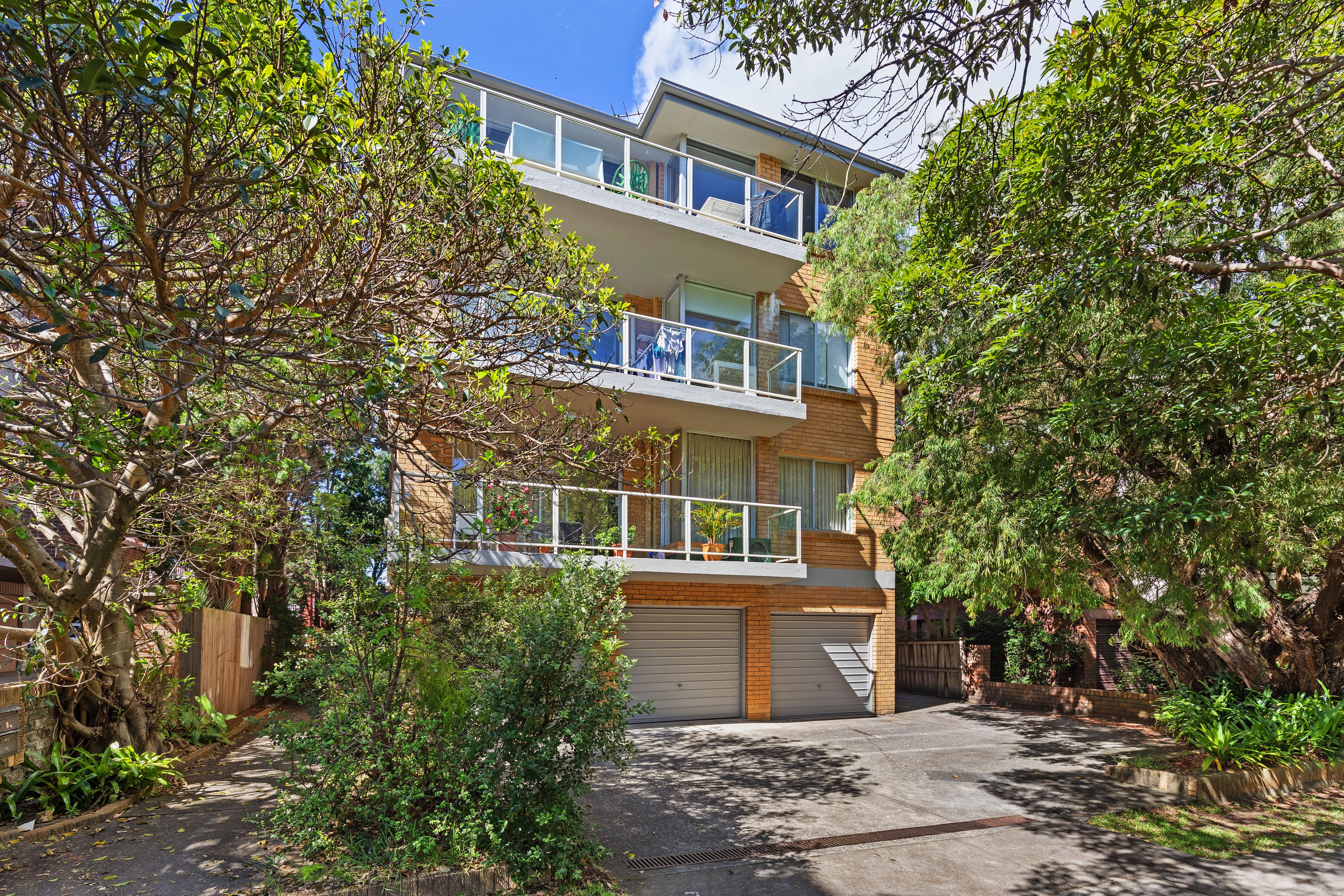 15 Onslow Street, Rose Bay NSW 2029