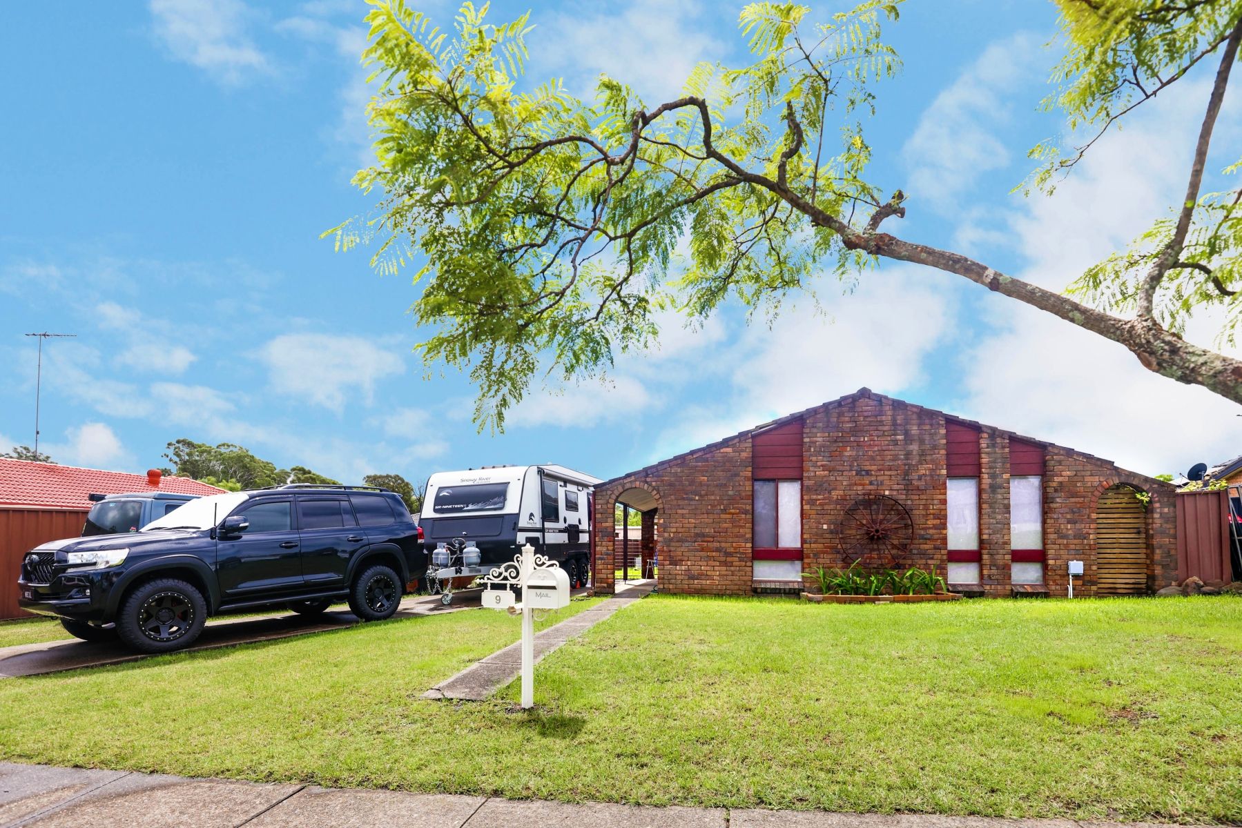 9 Pasturegate Avenue, Werrington Downs, NSW 2747