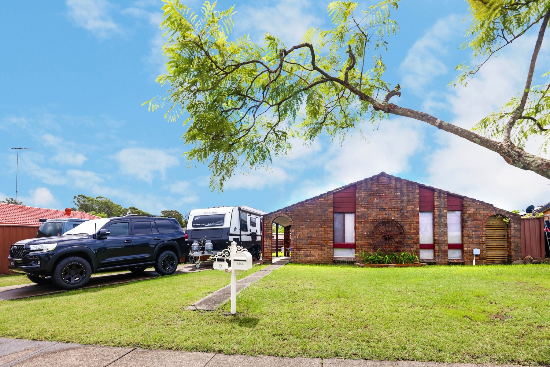 9 Pasturegate Avenue, Werrington Downs, NSW 2747