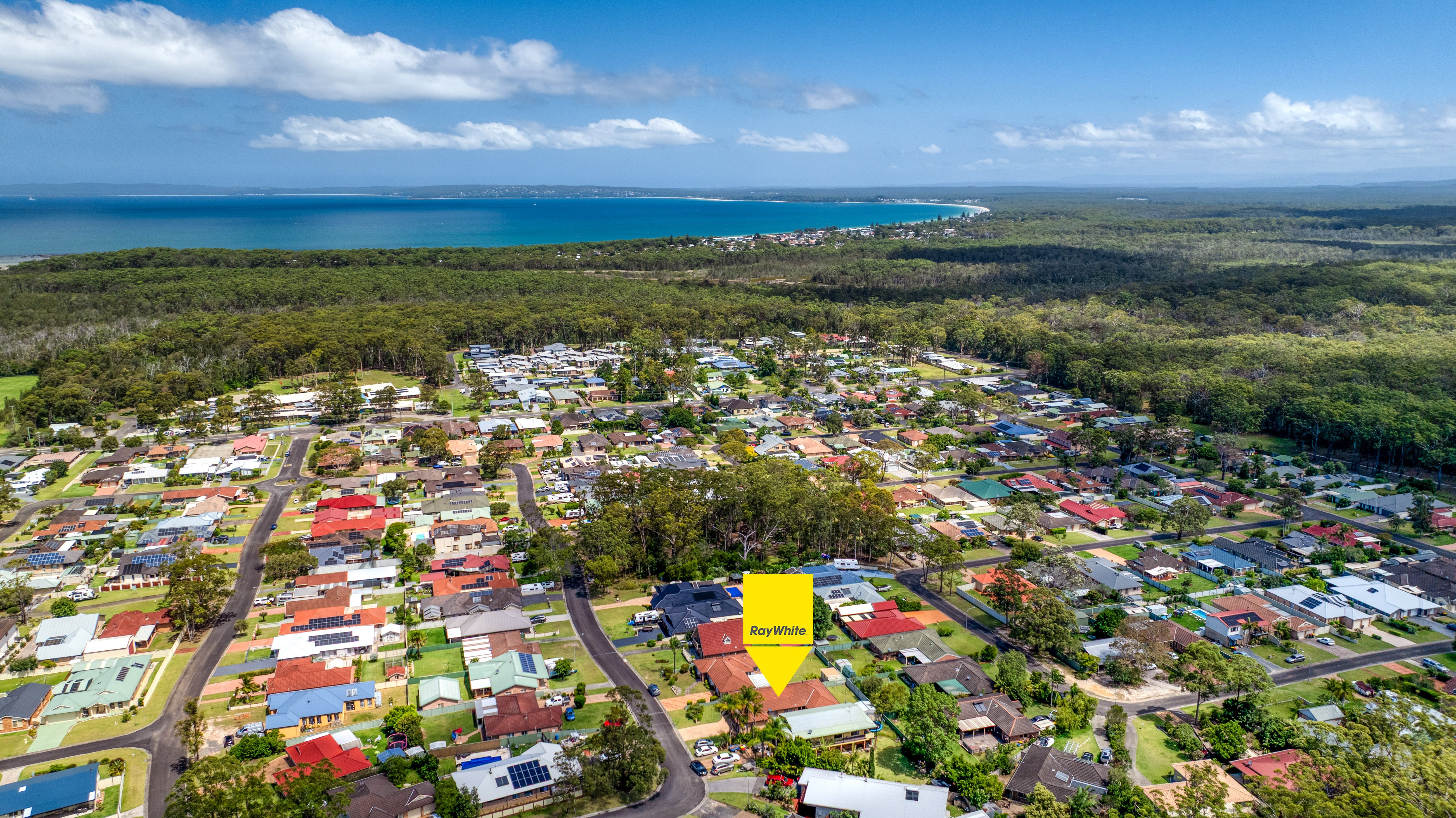 41 Barden Close, Callala Bay, NSW