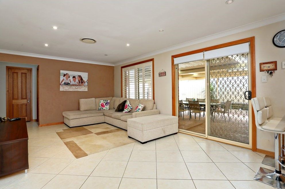 1 Toscano Court, Erskine Park, NSW 2759