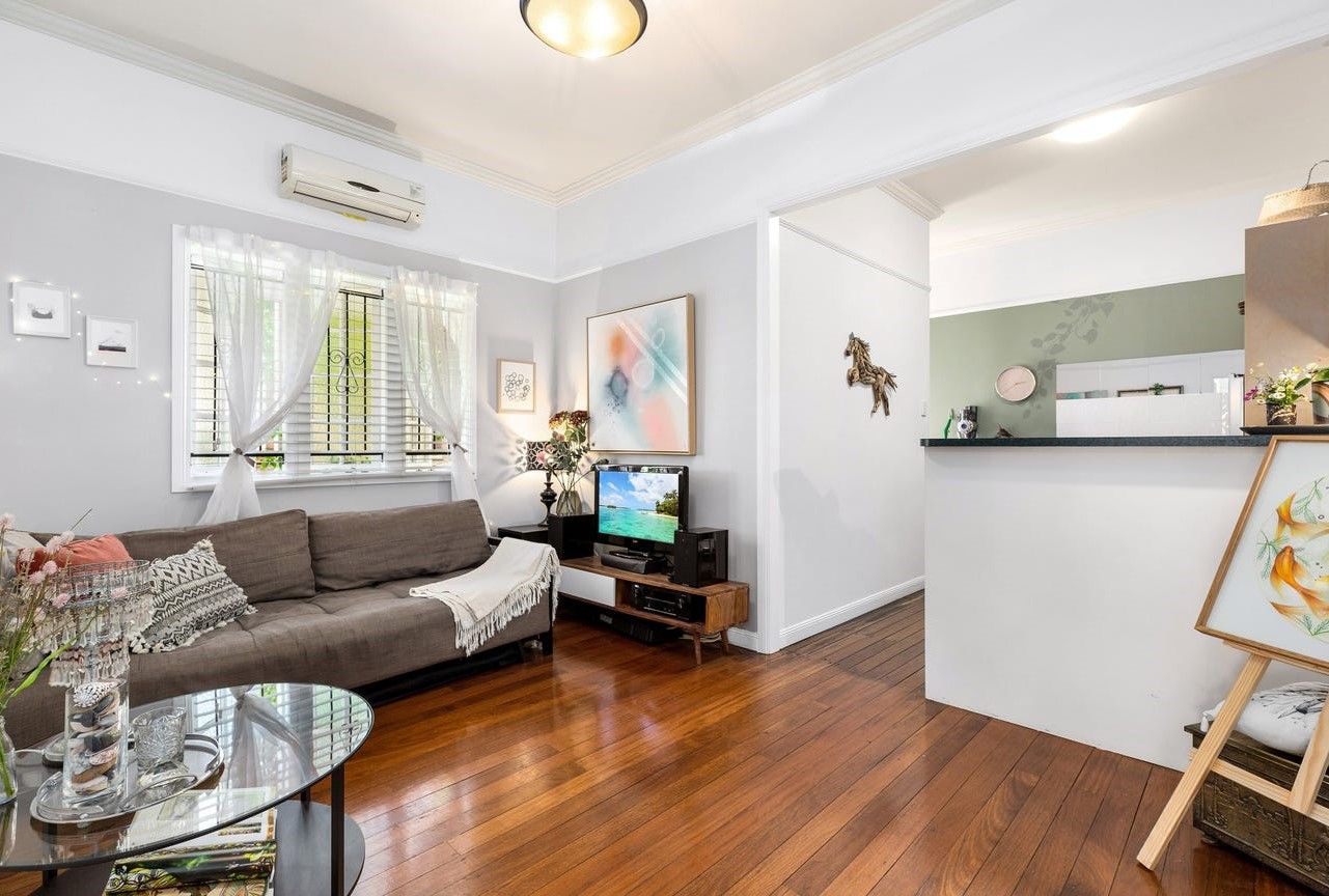 2/44 Villiers Street, New Farm, QLD 4005