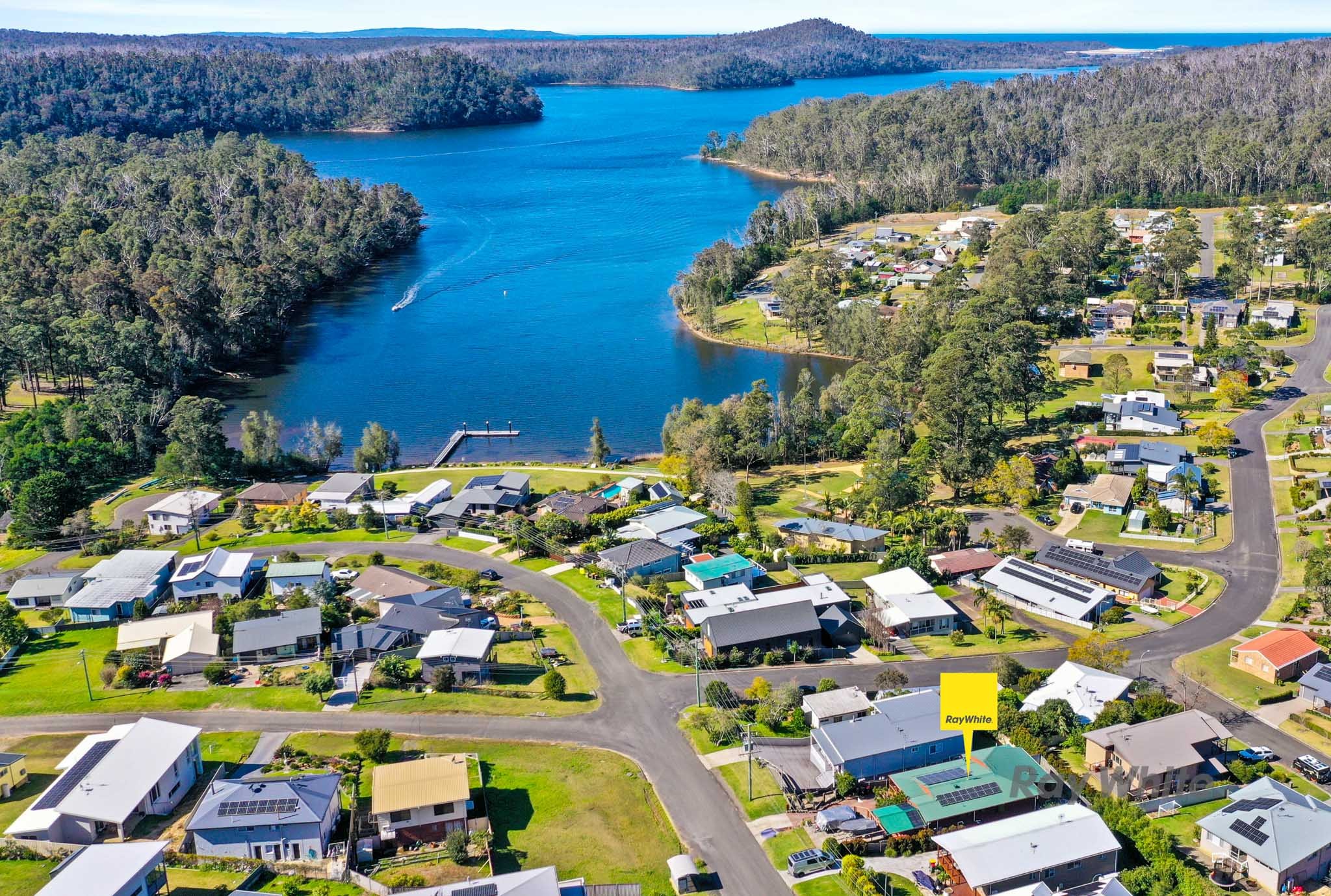 32 Kurrajong Crescent, Conjola Park, NSW 2539