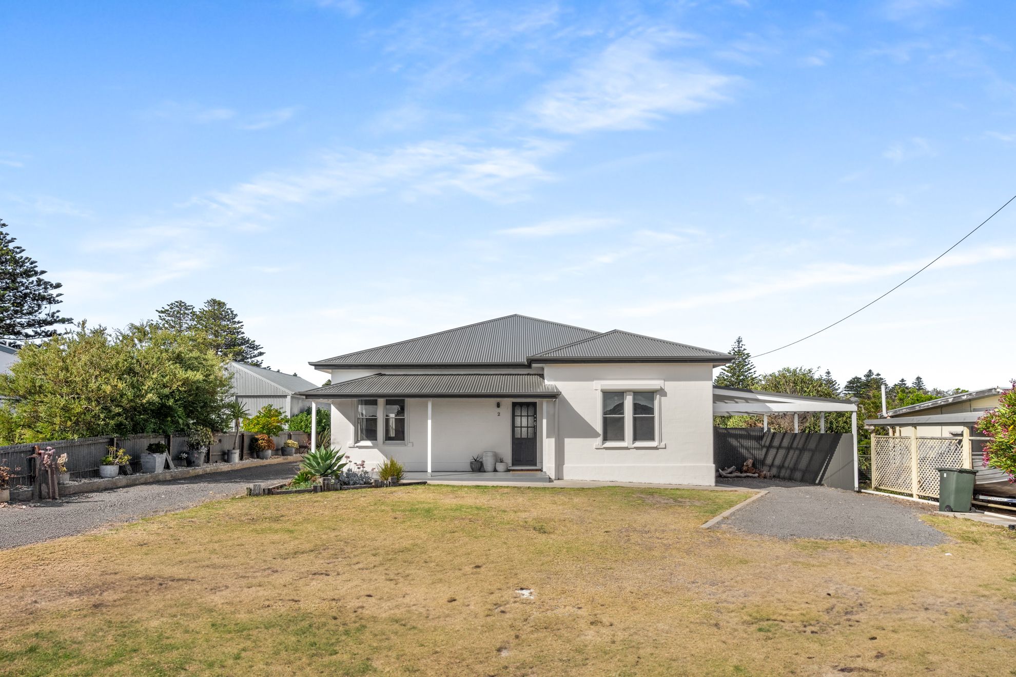 2 Carthew Street, Beachport SA 5280