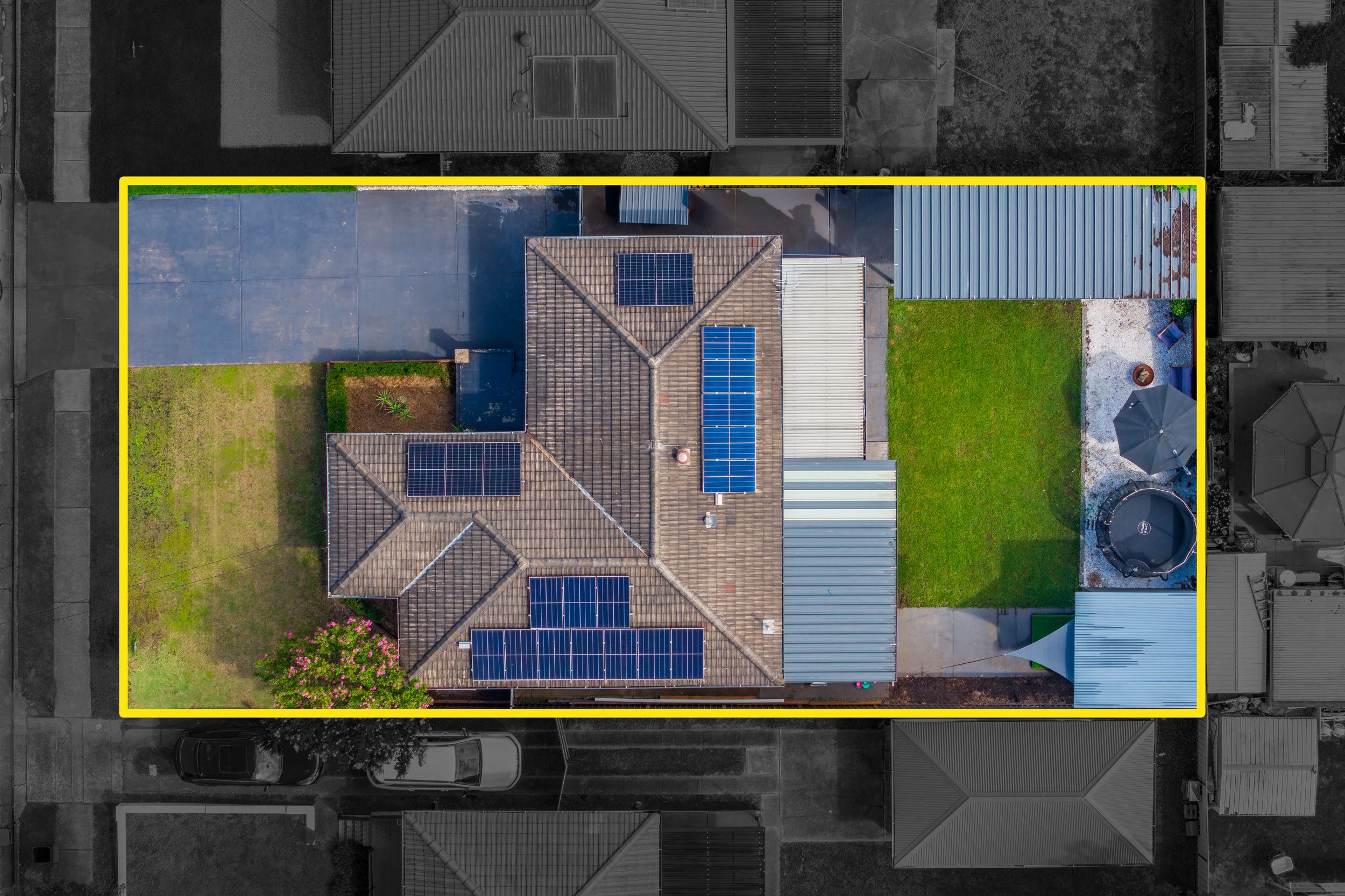 193 Smith Street, South Penrith, NSW