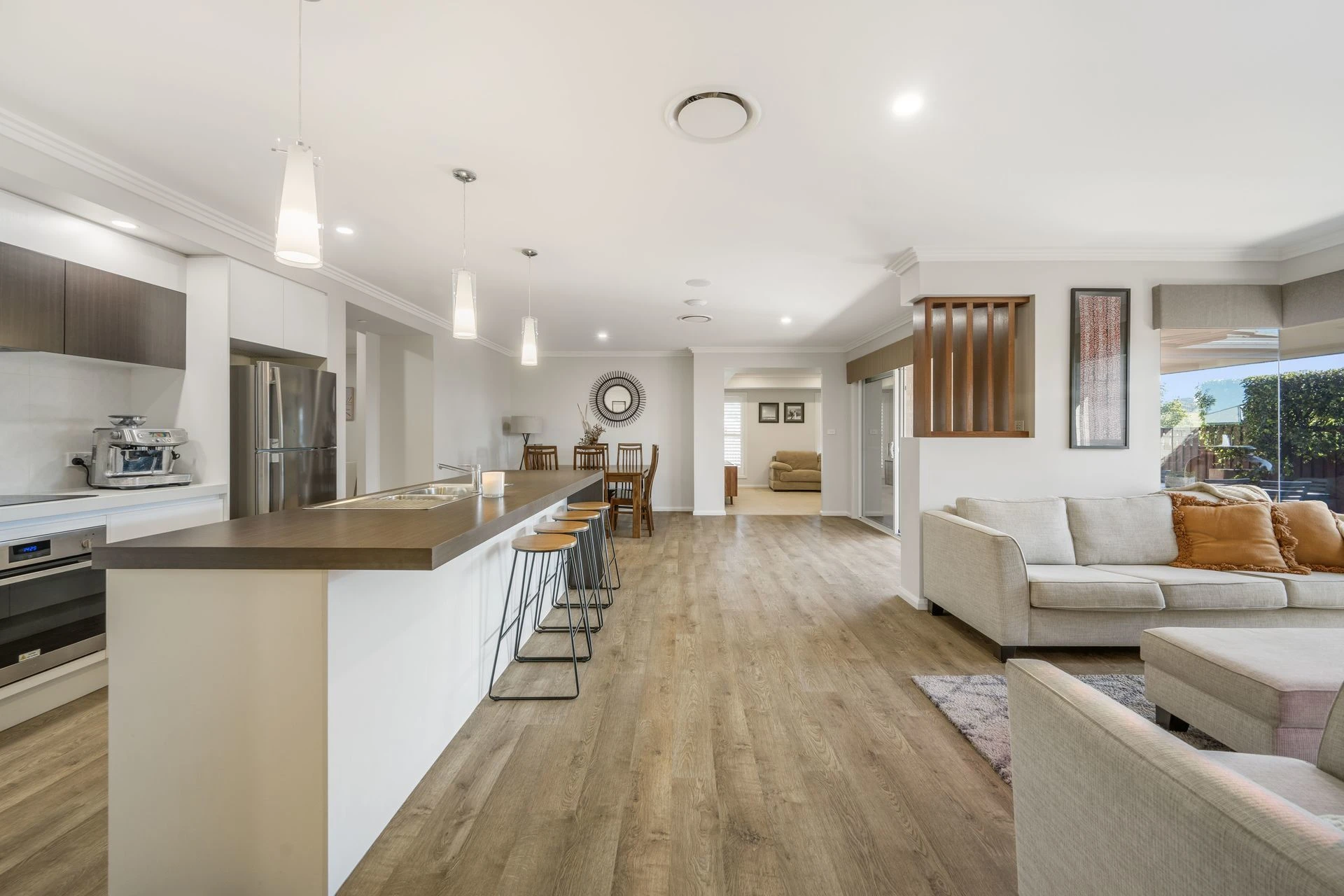4 Chifley Street, Thrumster, NSW 2444
