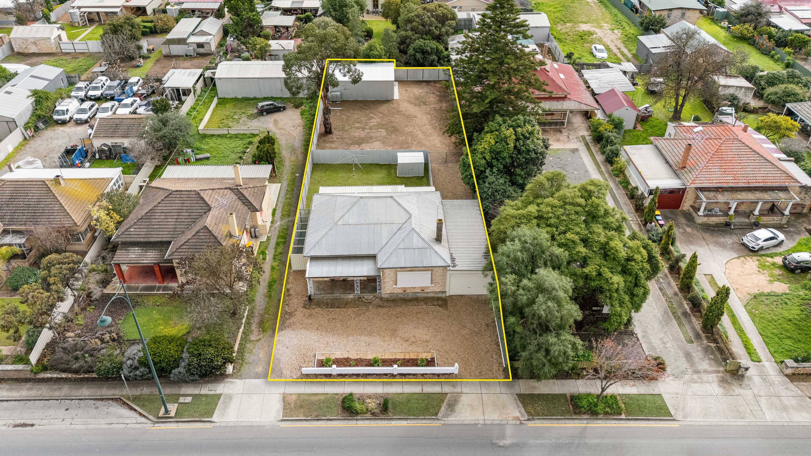 89 Adelaide Road, Murray Bridge, SA 5253