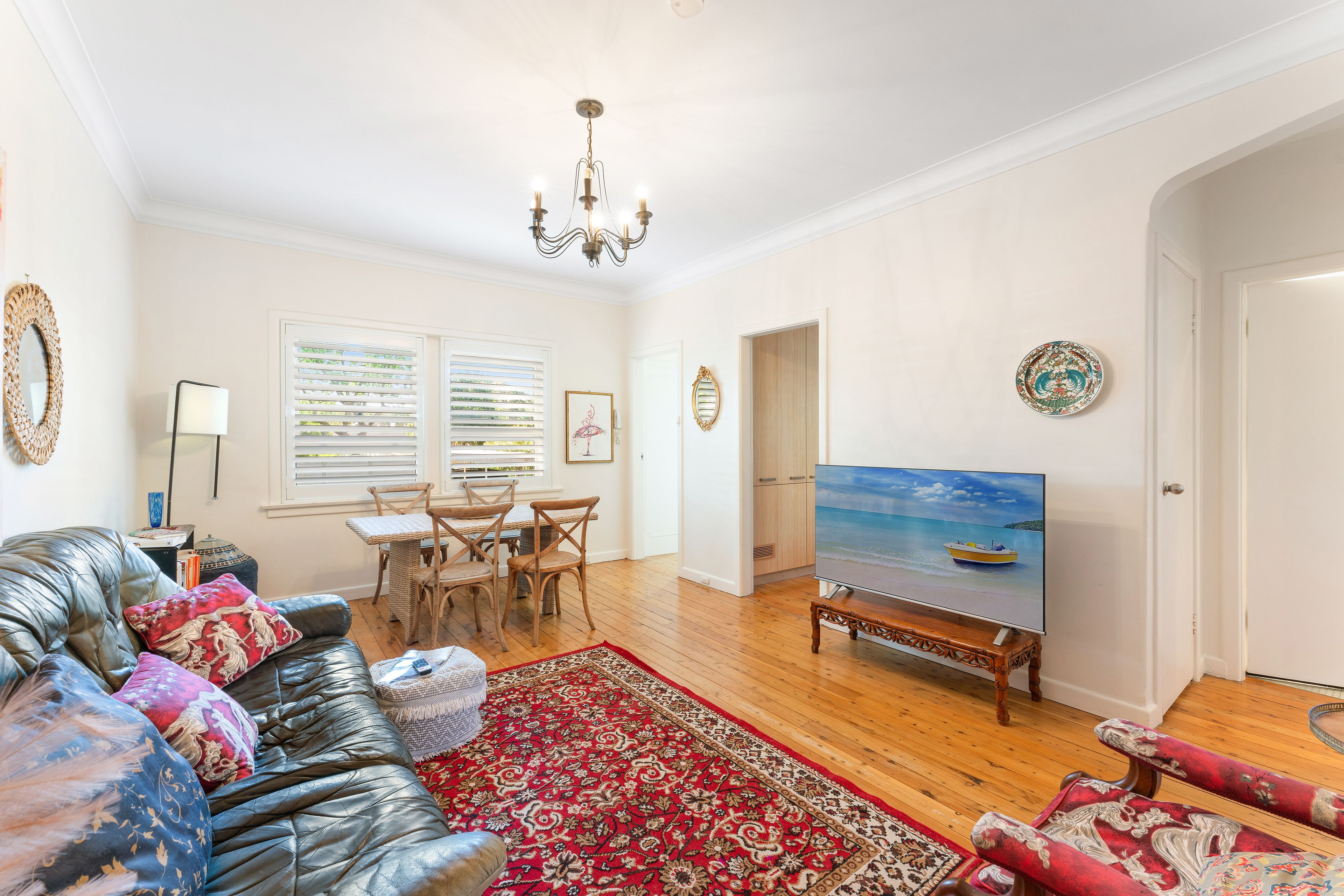4 Wellington Street, Woollahra NSW 2025