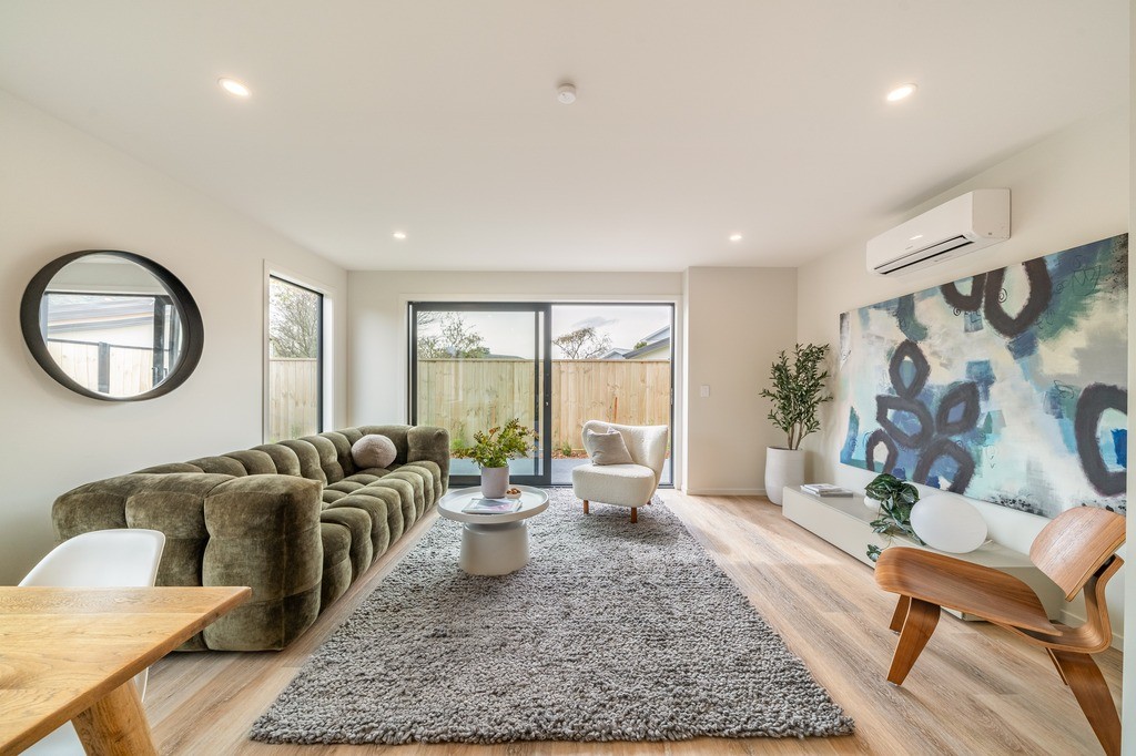 1/24 Vincent Street, Waterloo, Lower Hutt City