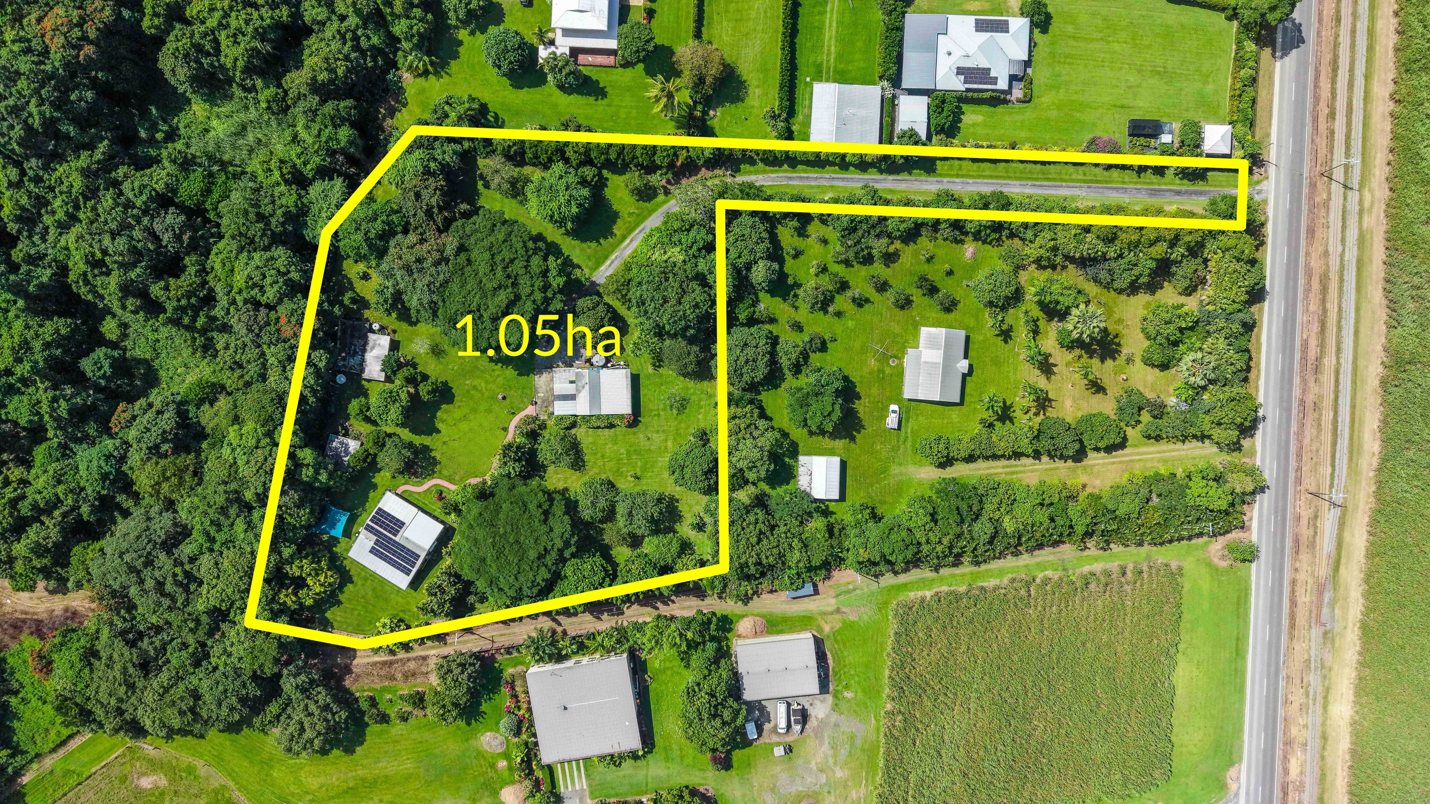 118 Maitland Road, Gordonvale, QLD 4865