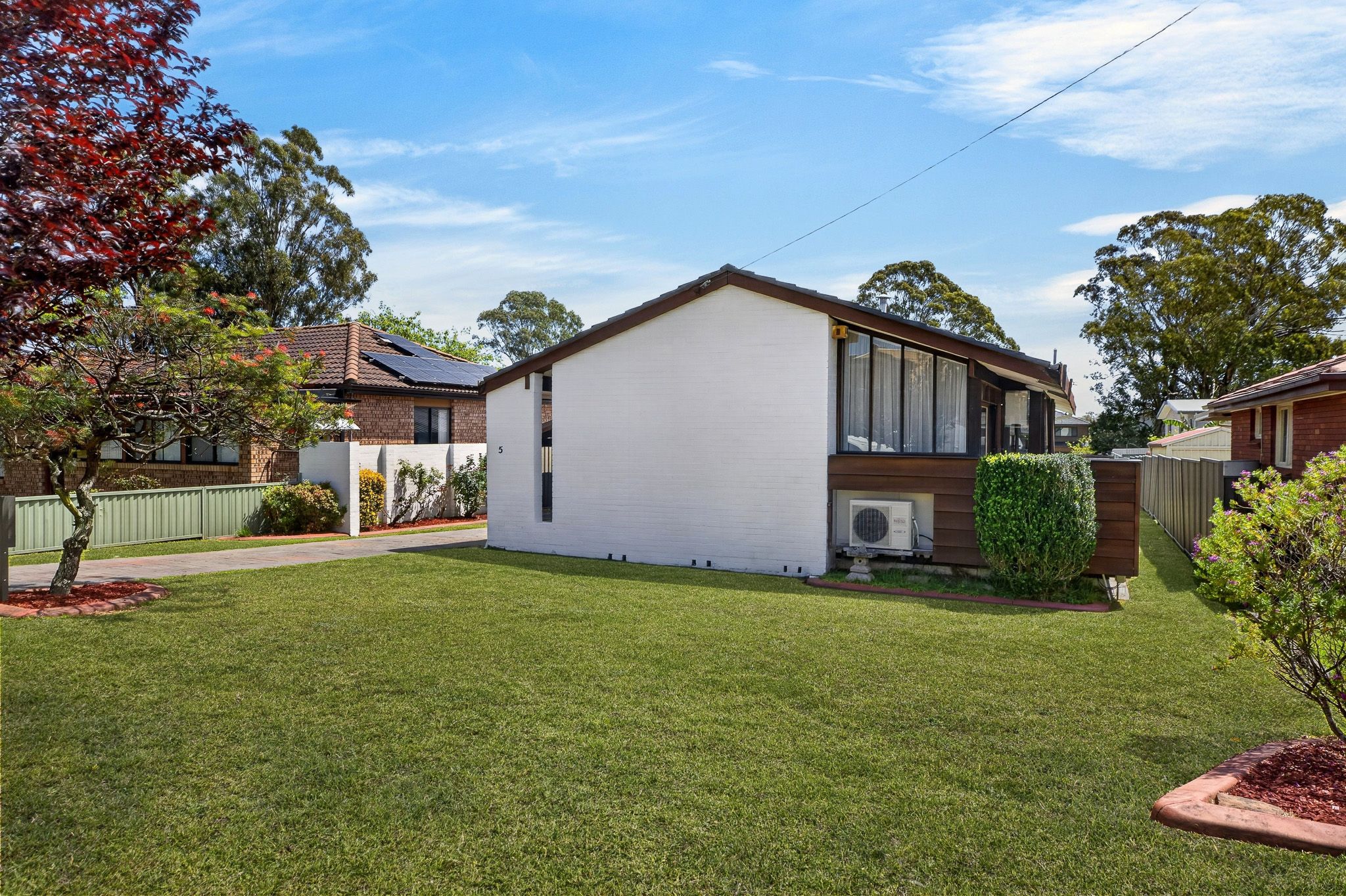 5 Matthews Square, Ingleburn, NSW 2565