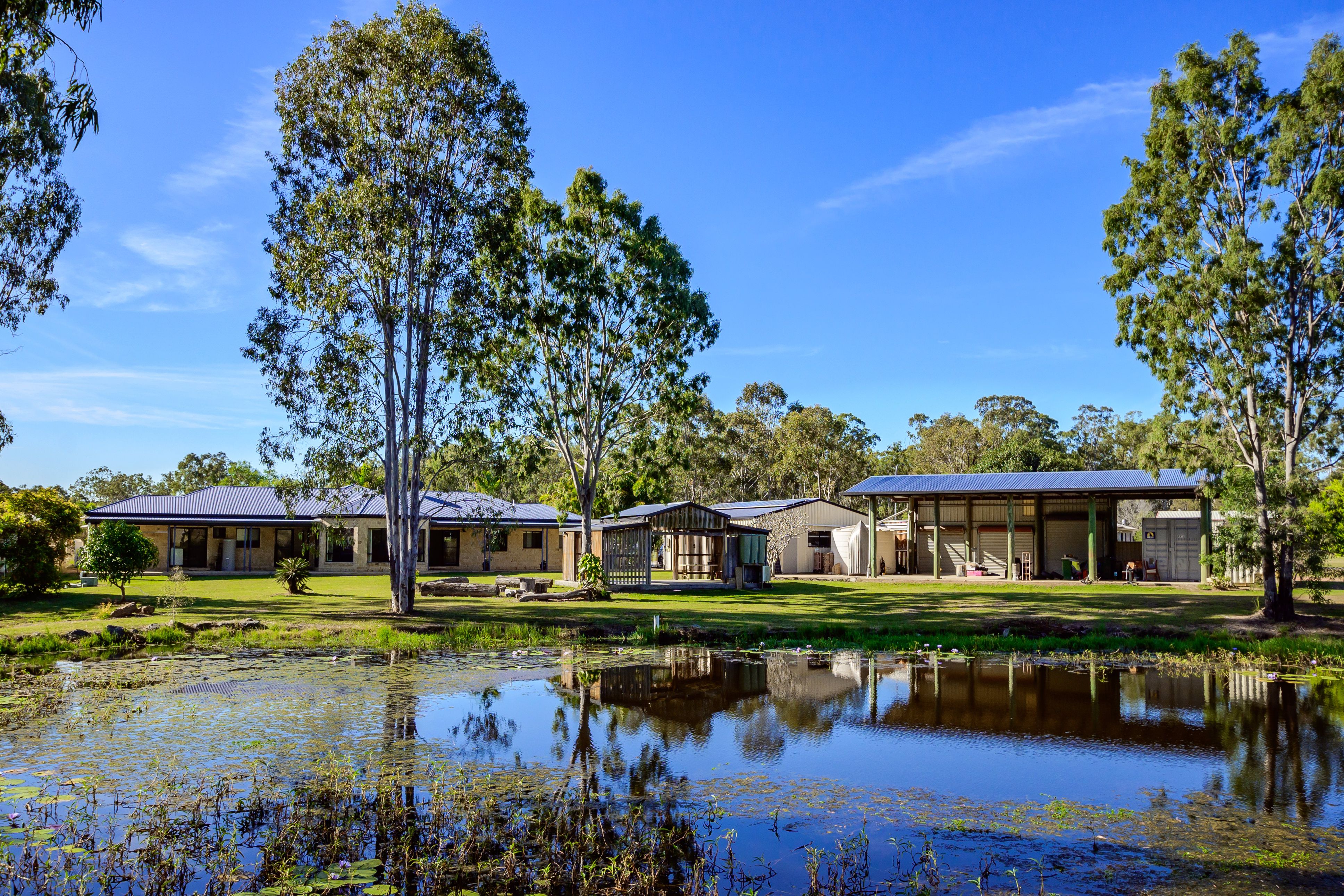 36 Jim Whyte Way, Beecher, QLD 4680
