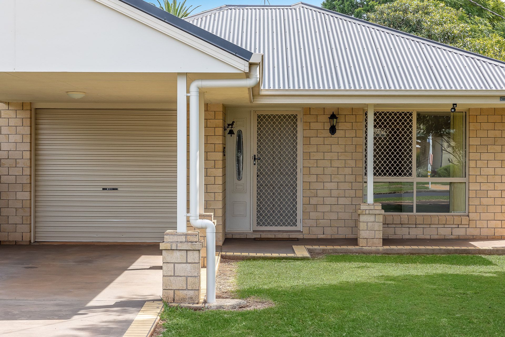 1A Buckland Street, Harristown, QLD 4350