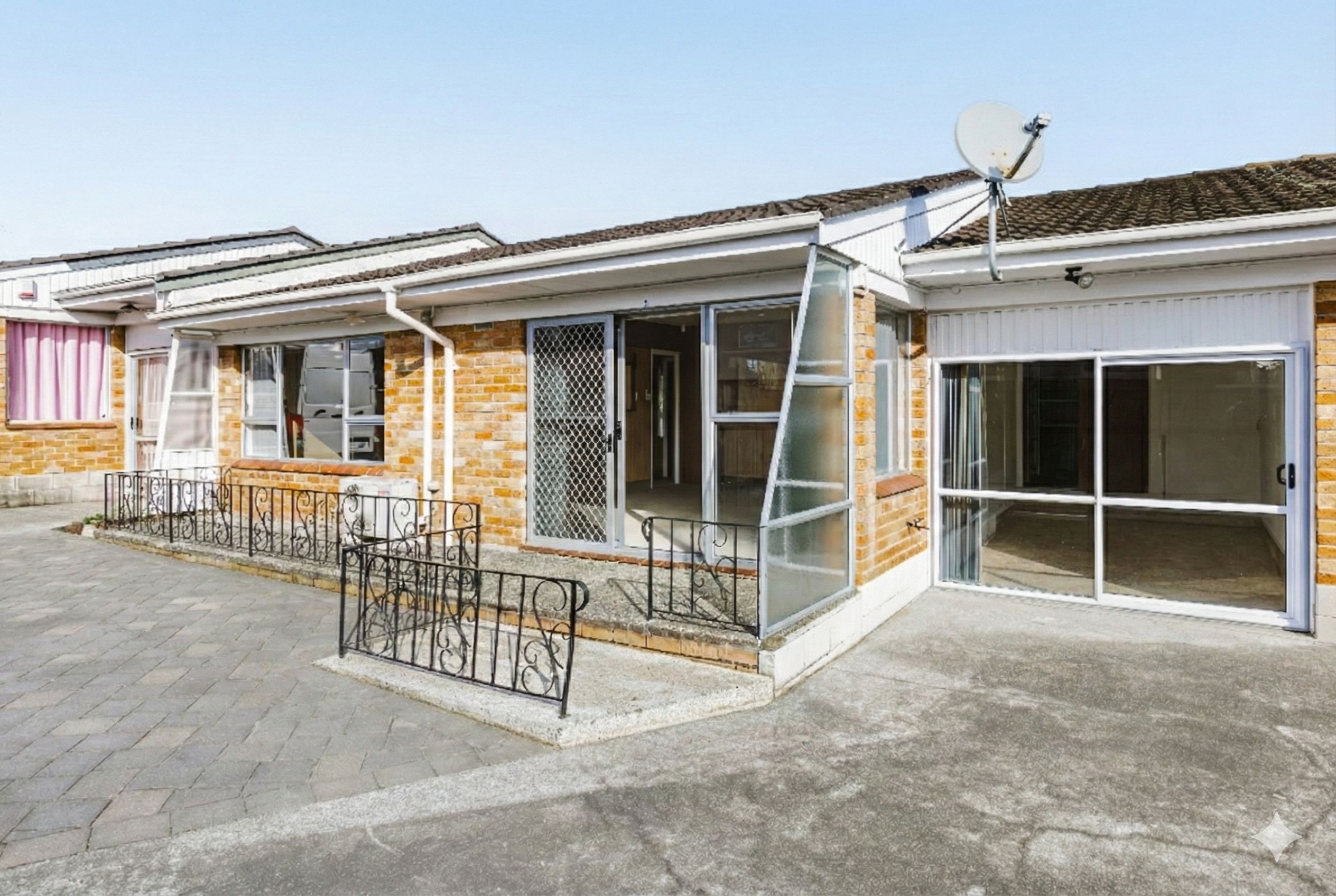 2/75 Coronation Road, Papatoetoe, Manukau City