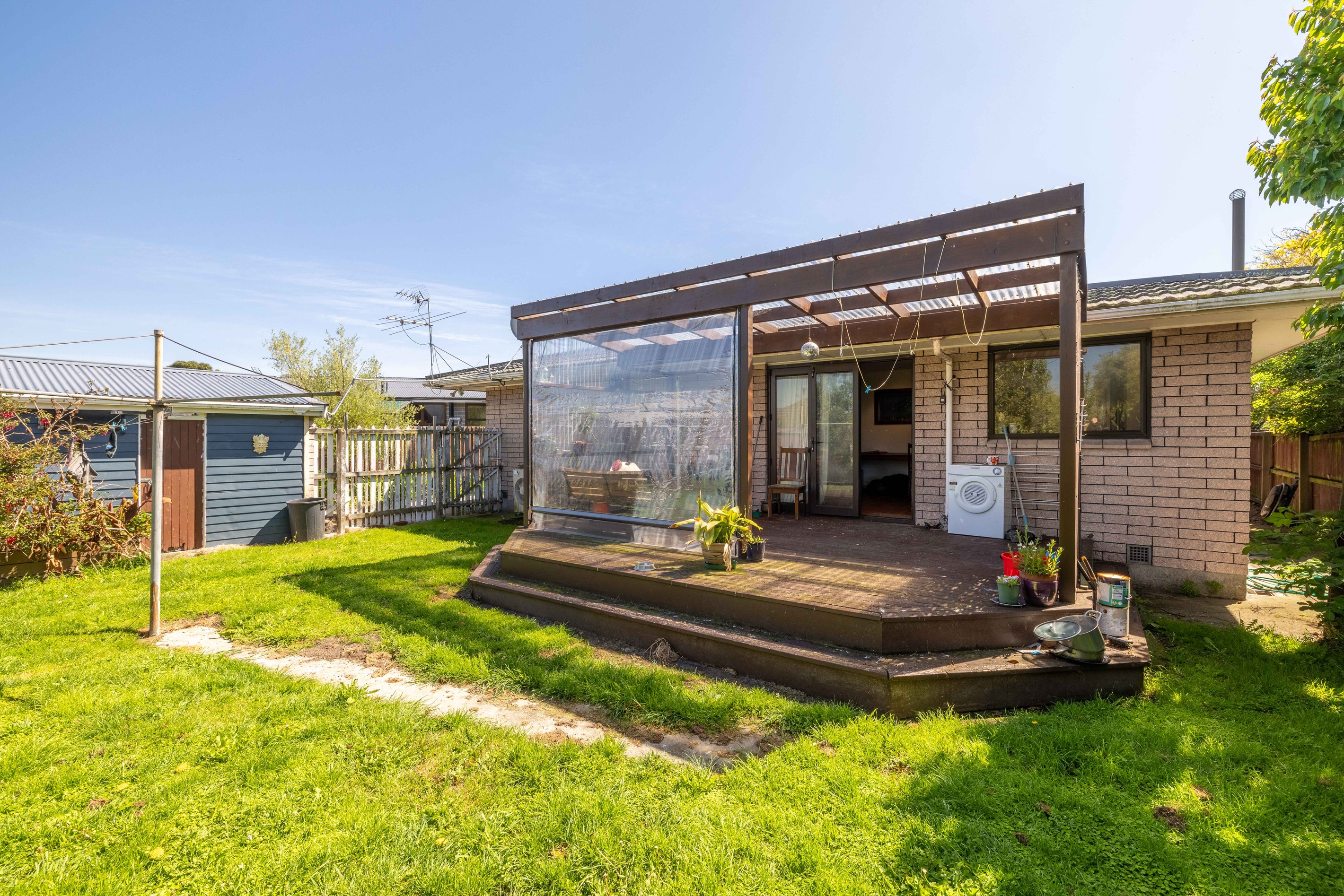 46 Breezes Road, Avondale, Christchurch City