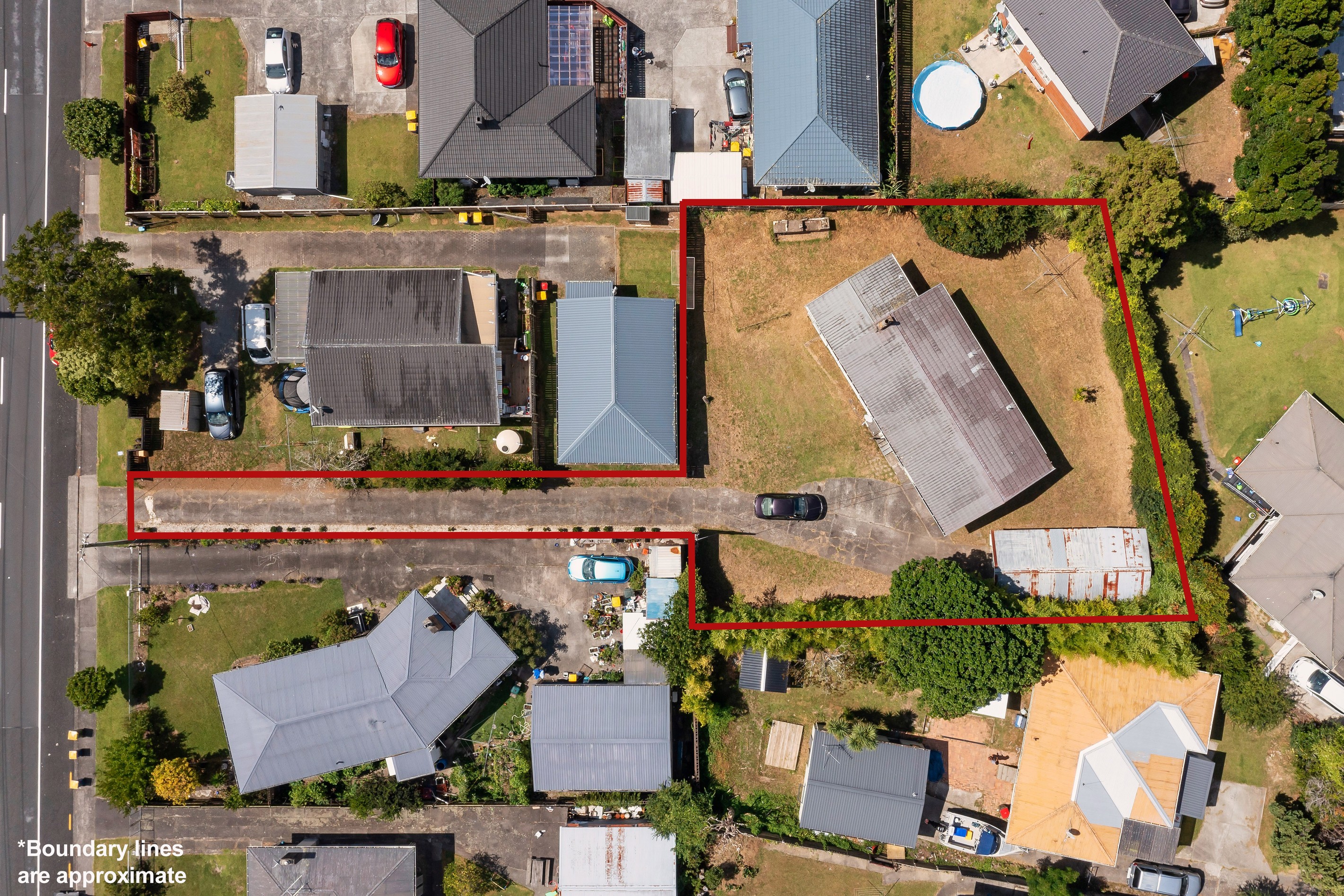54 St Leonards Road, Kelston, Waitakere City