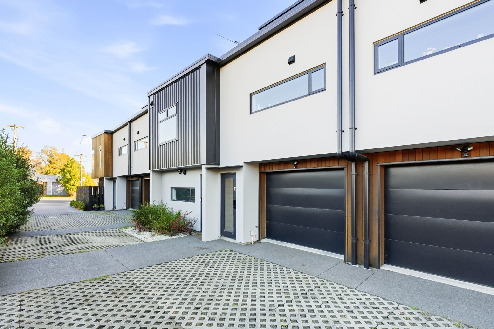 5/62 Antigua Street, Addington, Christchurch City