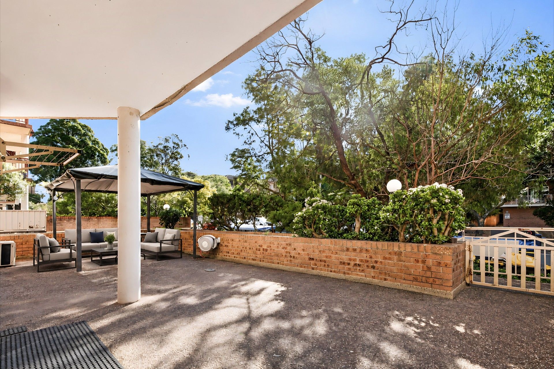 2/15-19 Early Street, Parramatta, NSW 2150
