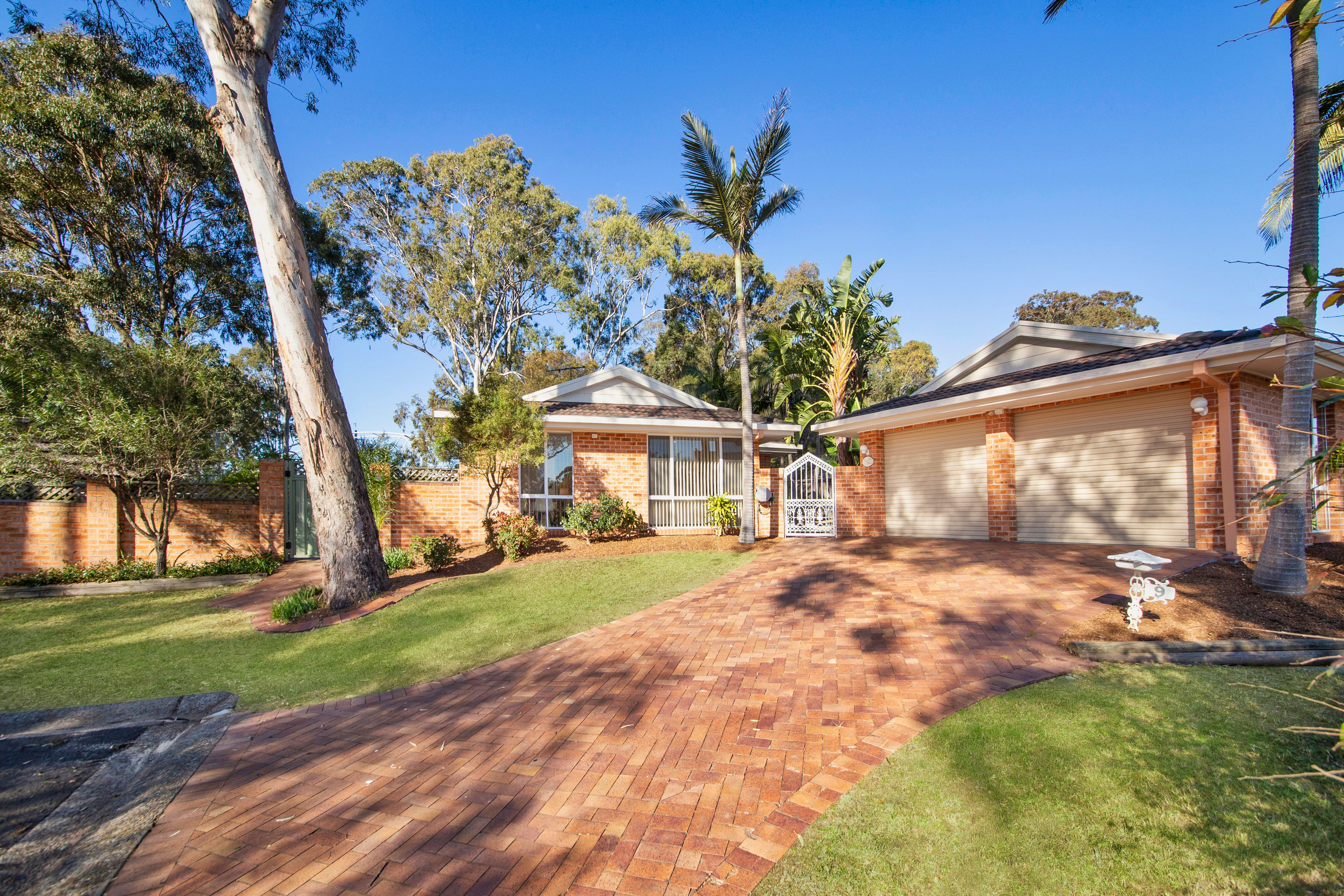 9 Sycamore Grove, Menai, NSW 2234