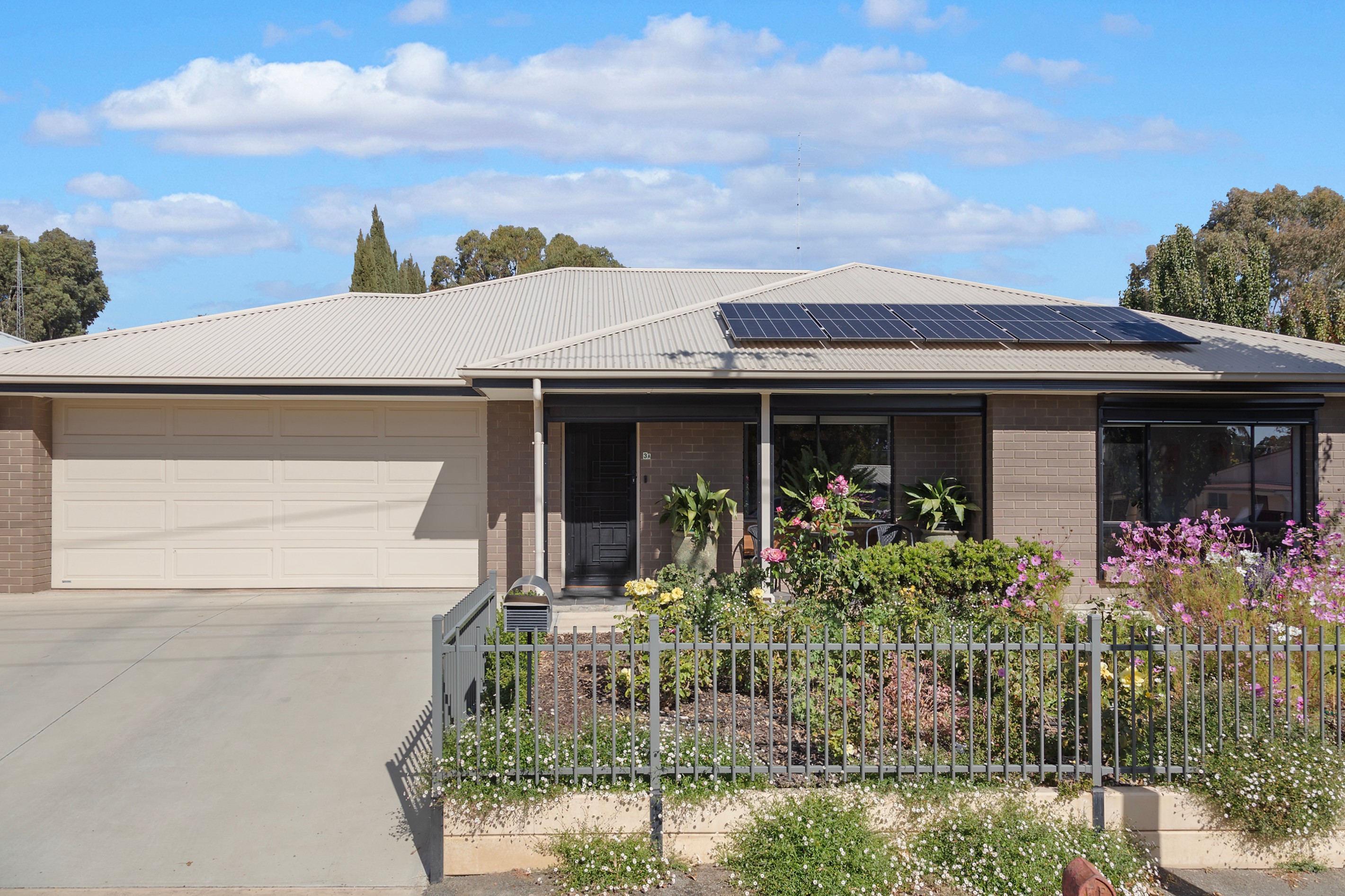 3a Dominic Street, Clare, SA 5453
