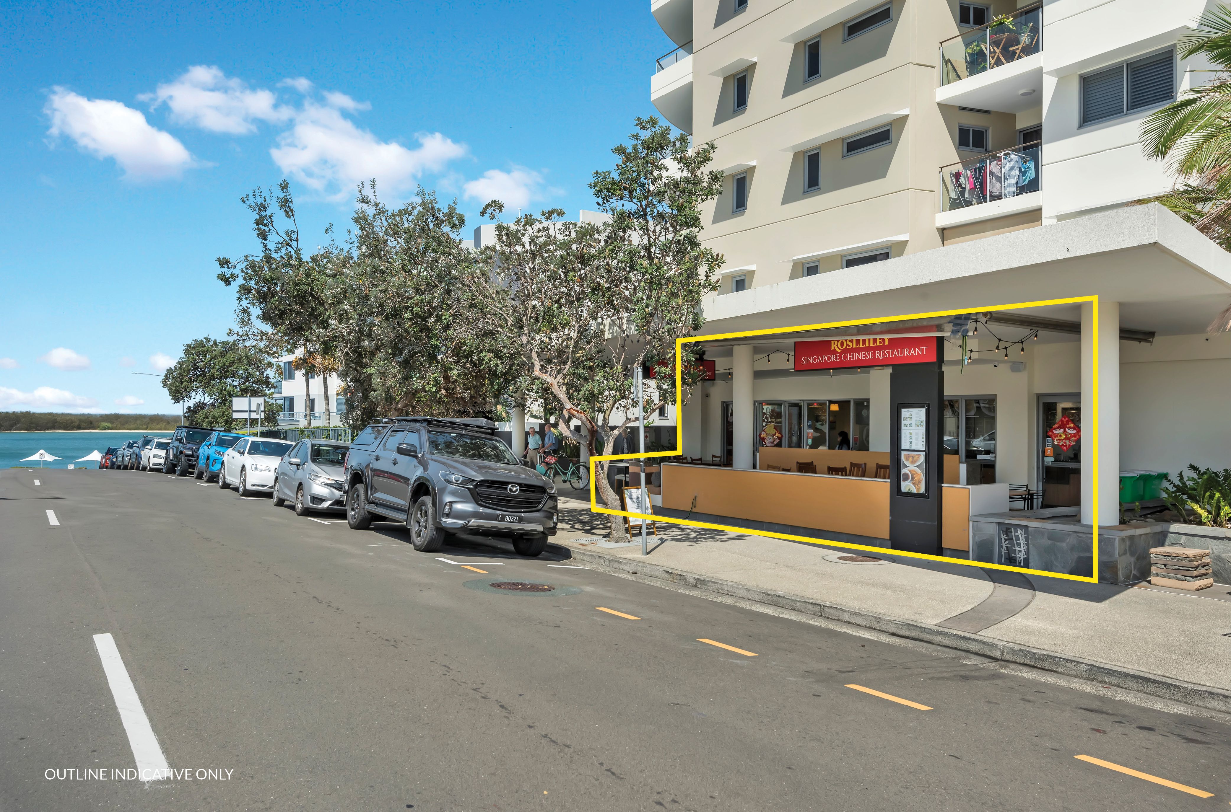 1/12 Otranto Avenue, Caloundra, QLD 4551