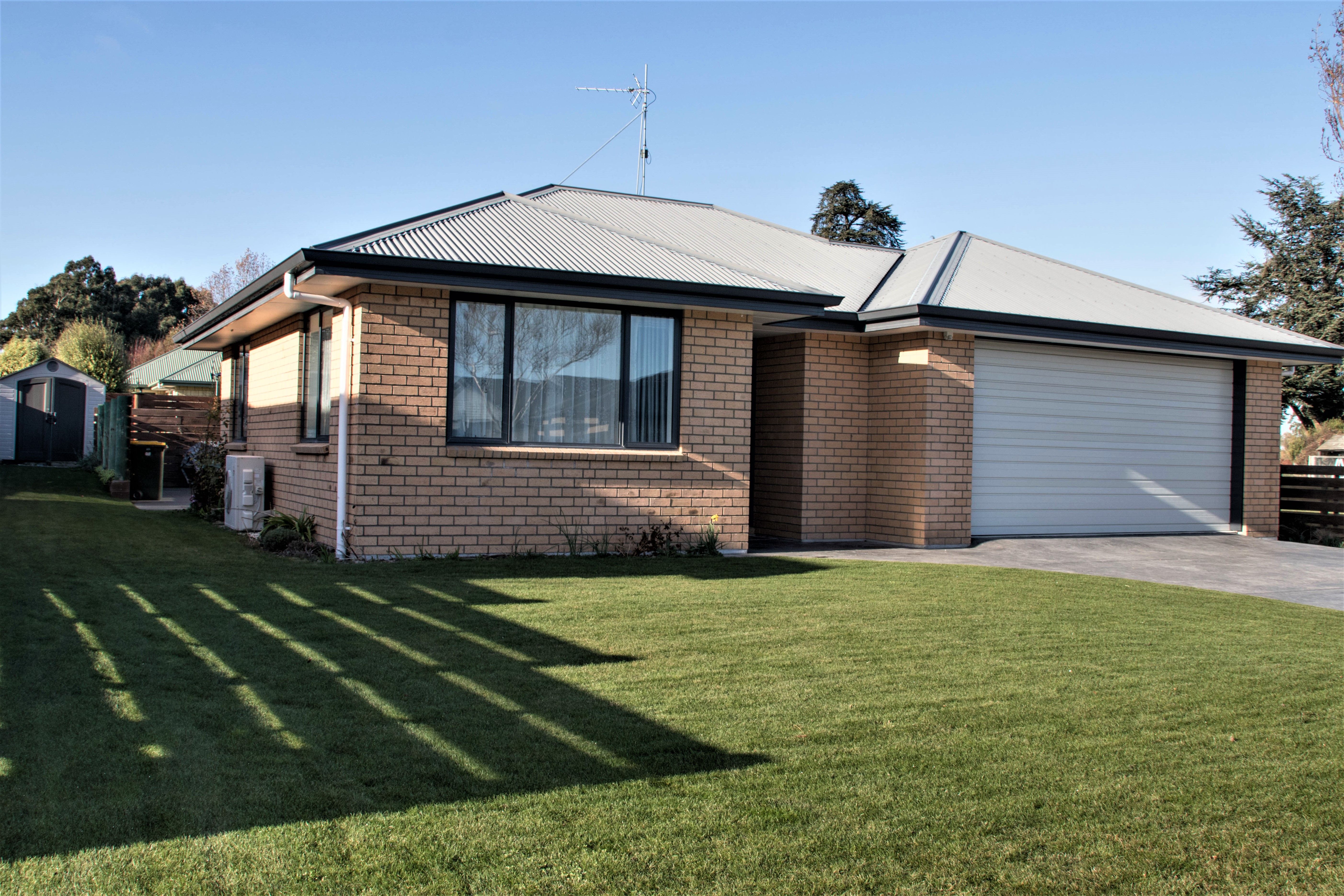 14 Geoff Geering Drive, Ashburton, Ashburton District