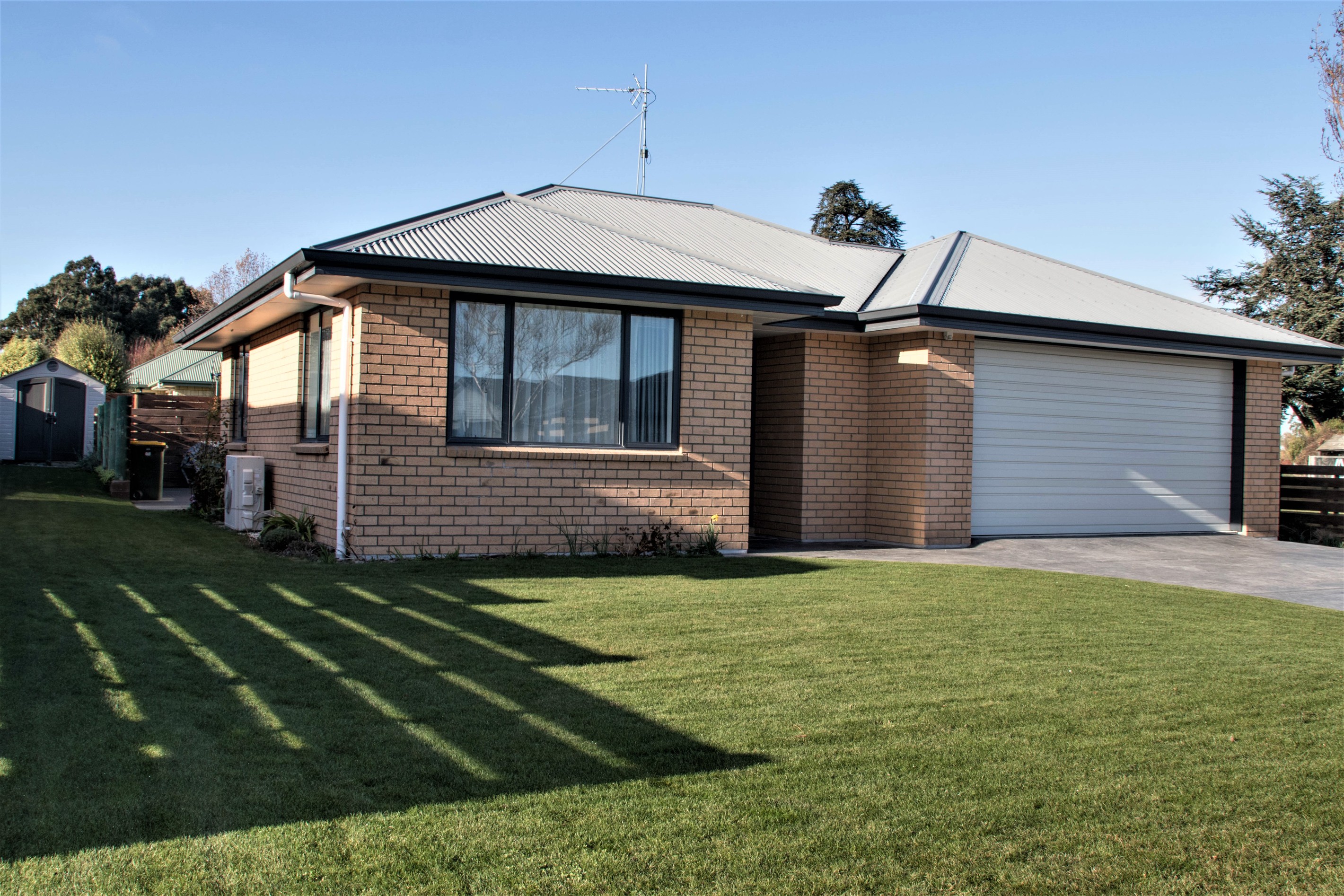 14 Geoff Geering Drive, Ashburton, Ashburton District