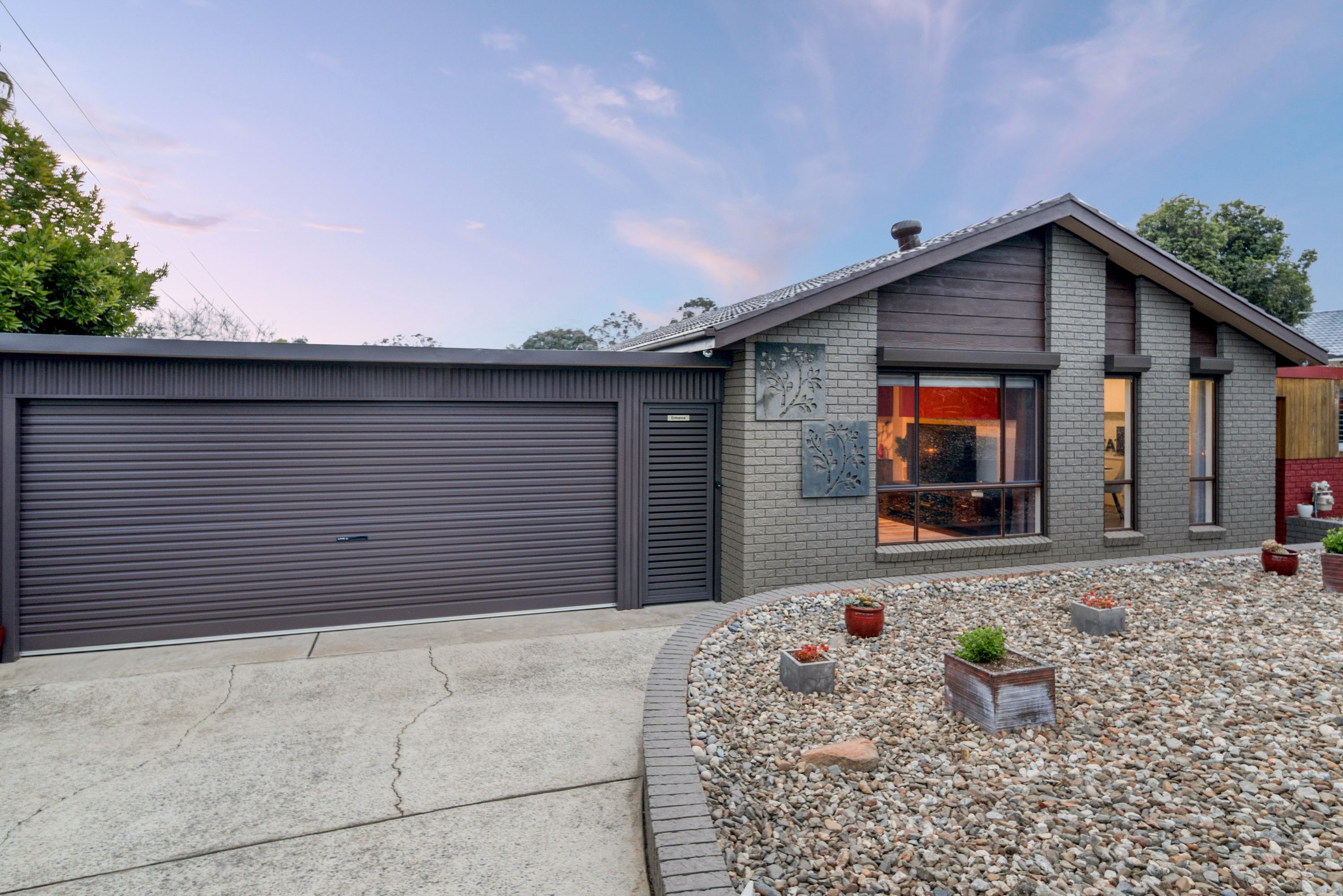4 Fitzhardinge Crescent, Evatt, ACT 2617