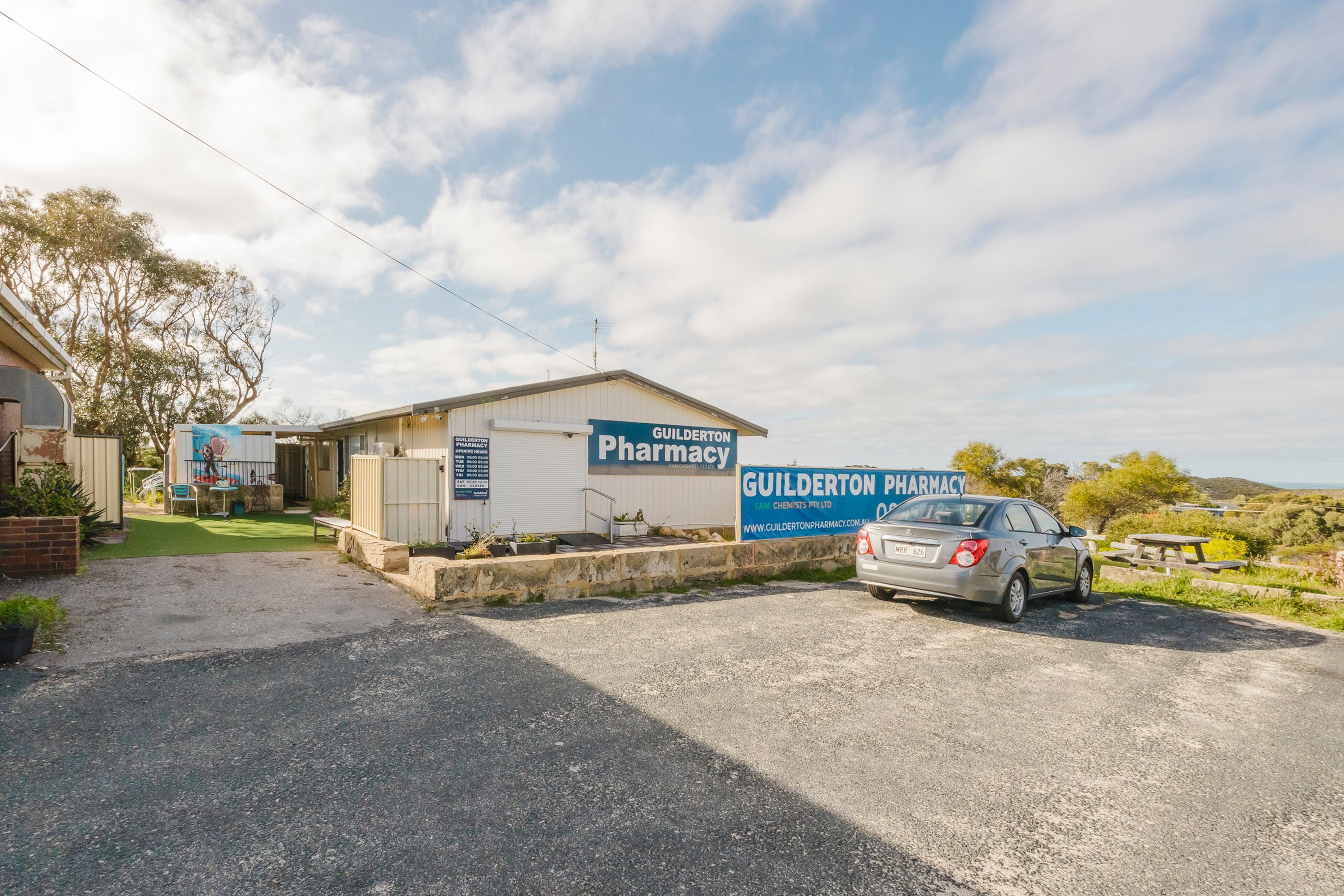 7 Dhu Street — photo 23 of 27